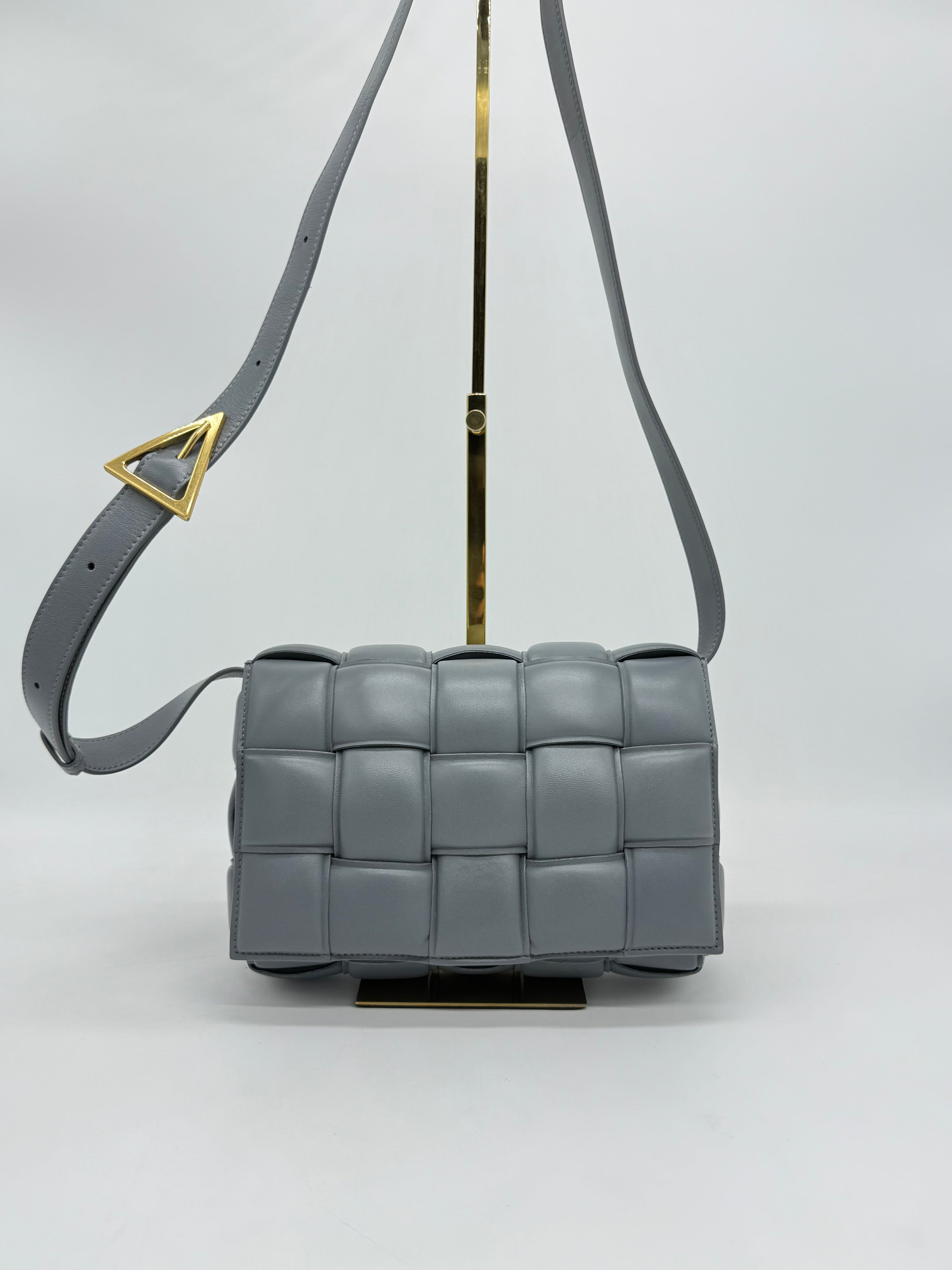 Bottega Veneta Padded Cassette