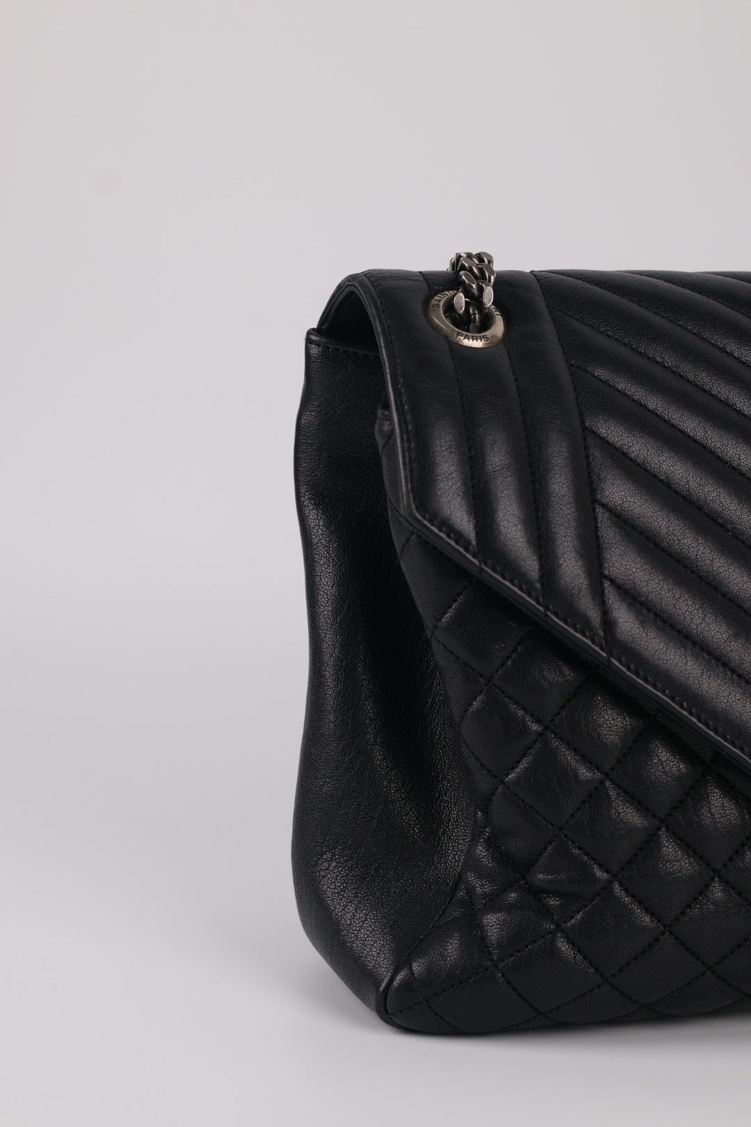 Saint Laurent College Media