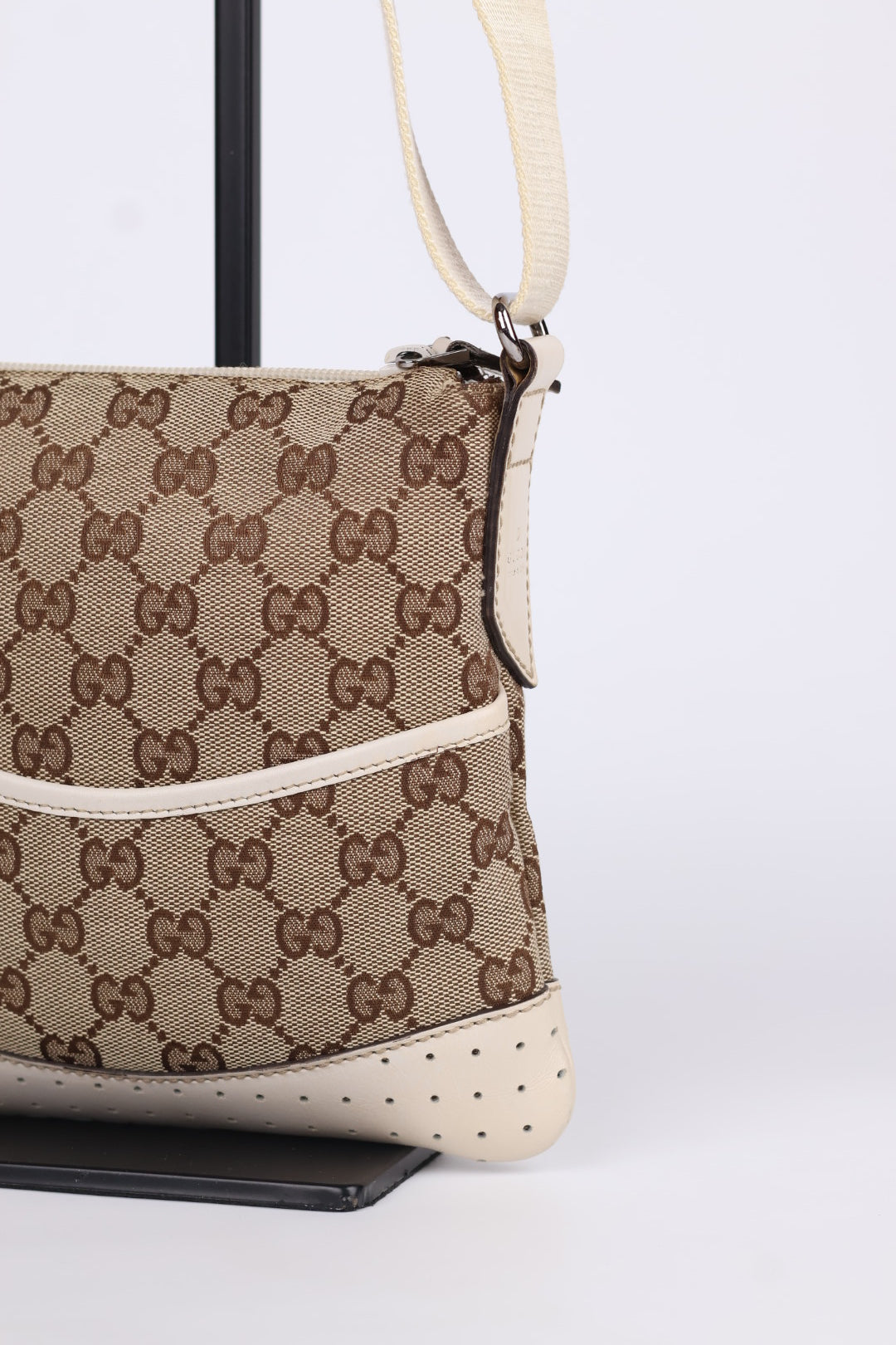 Gucci Mini Tracolla GG Wave