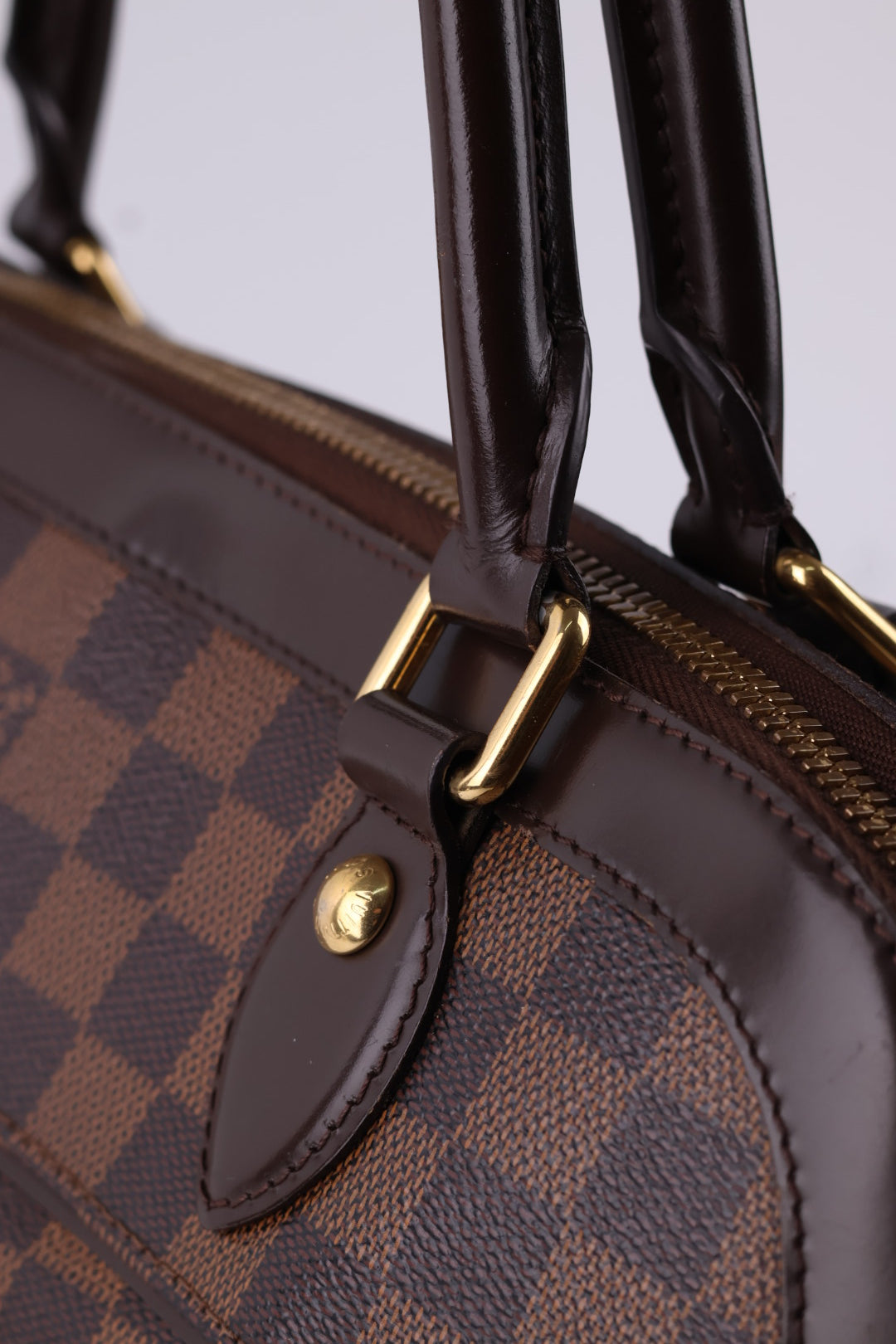 Louis Vuitton Trevi GM Damier Ébène