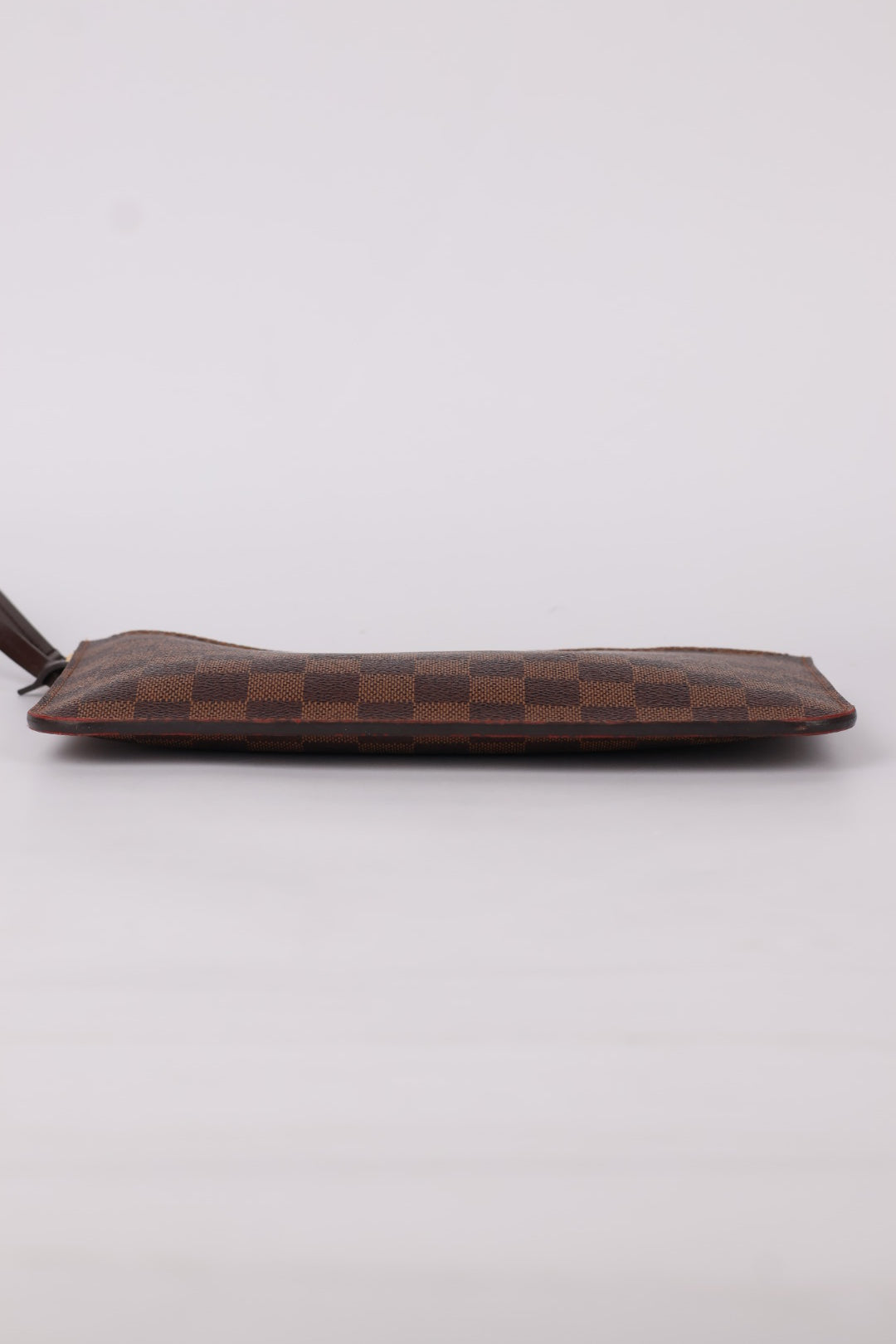 Louis Vuitton Clutch Damier Ébène