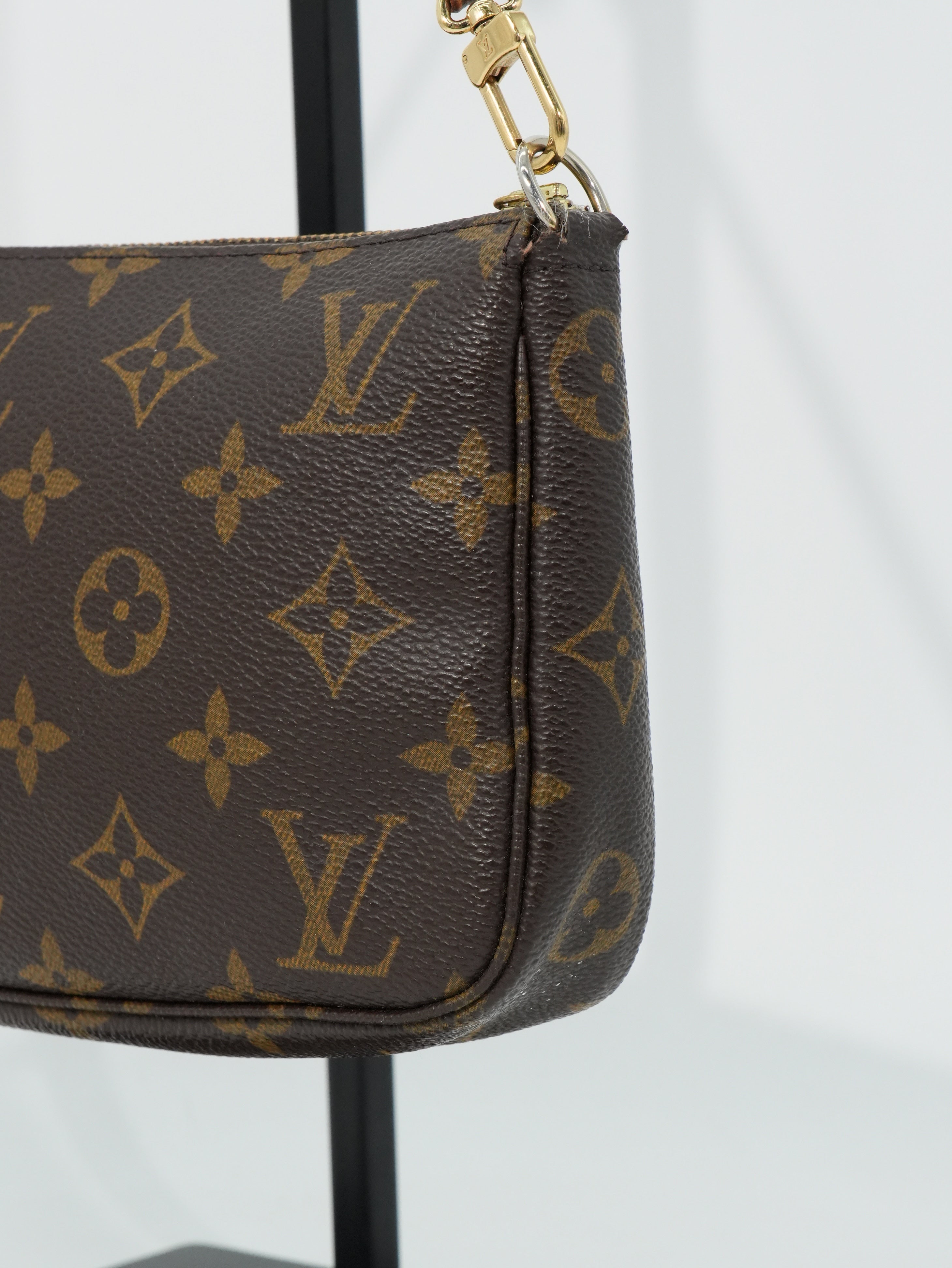 Louis Vuitton Accessoires Monogram