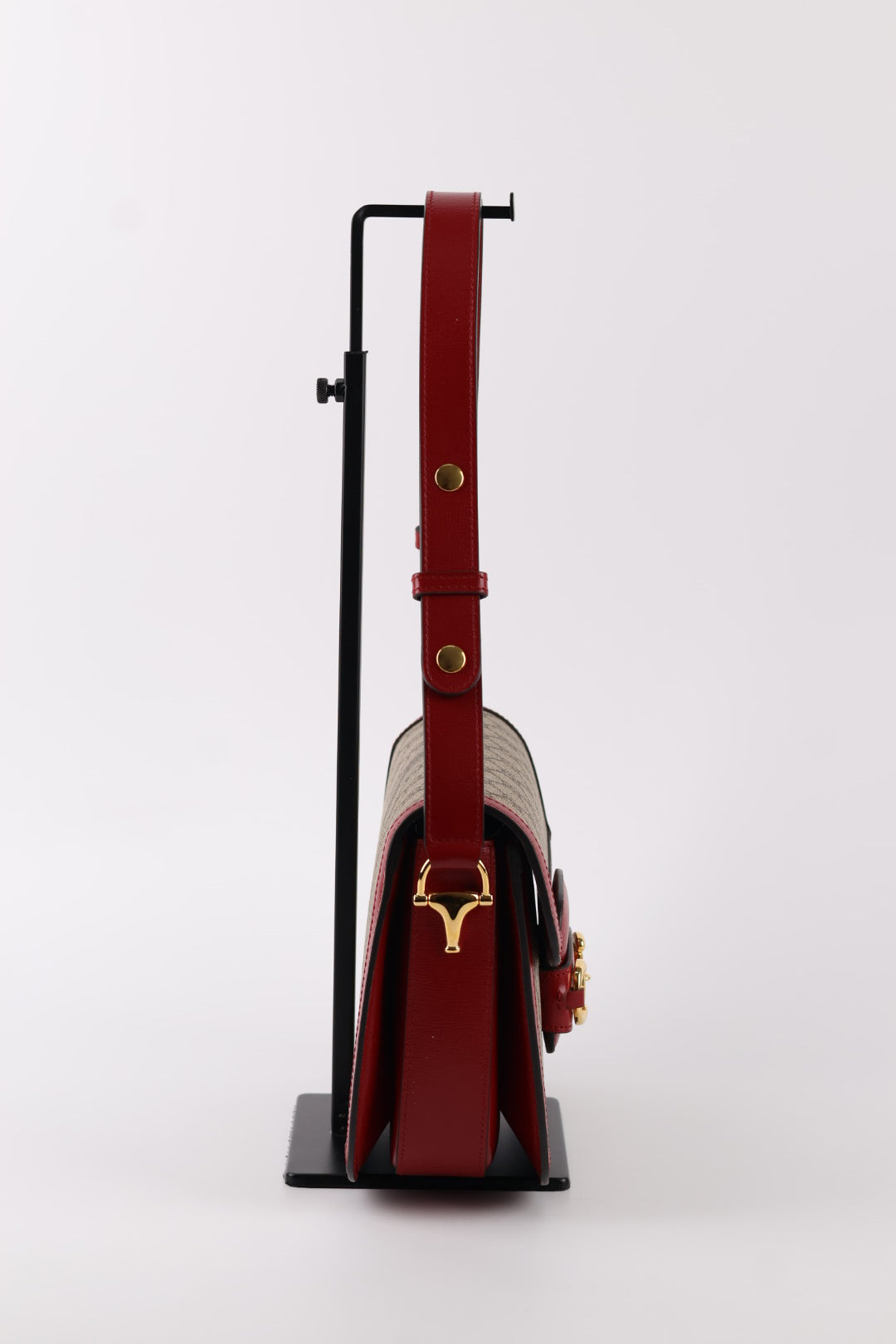 Gucci Horsebit GG Supreme