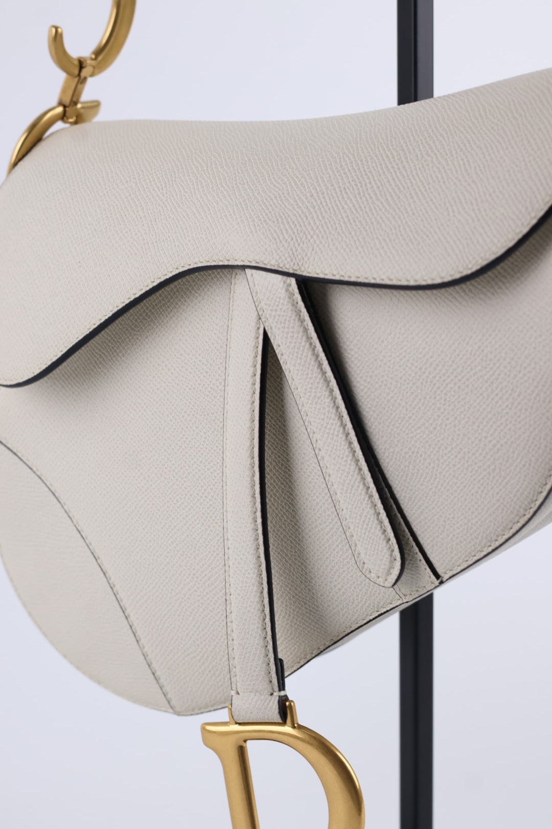 Dior Saddle in Pelle