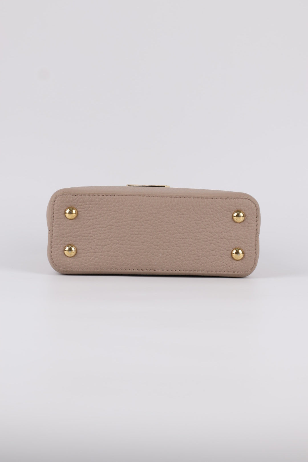 Louis Vuitton Capucines Mini