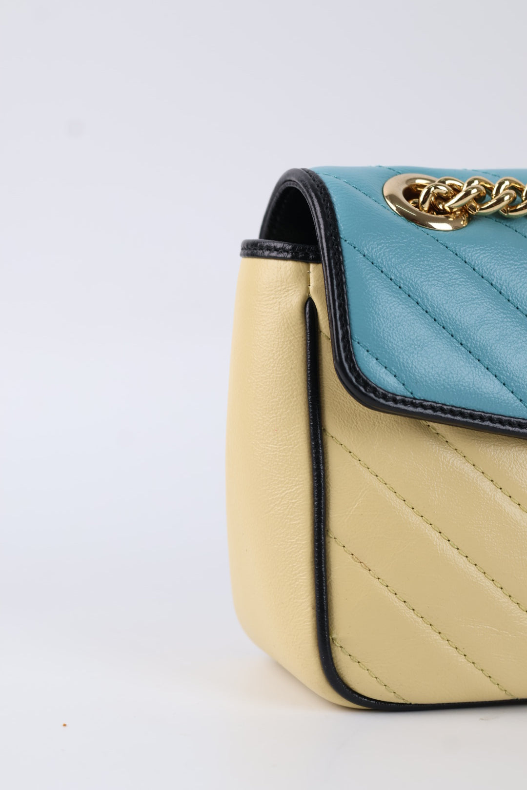 Gucci GG Marmont Azalea Media