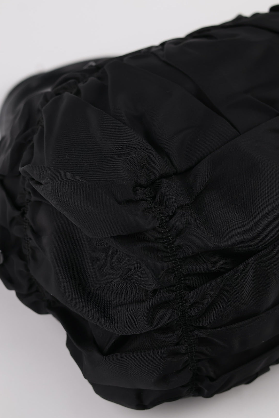 Prada Tote Gaufré Nylon
