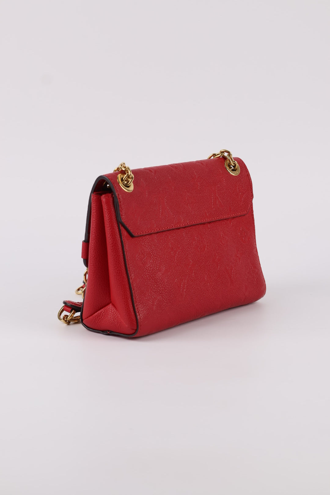 Louis Vuitton Vavin BB Empreinte