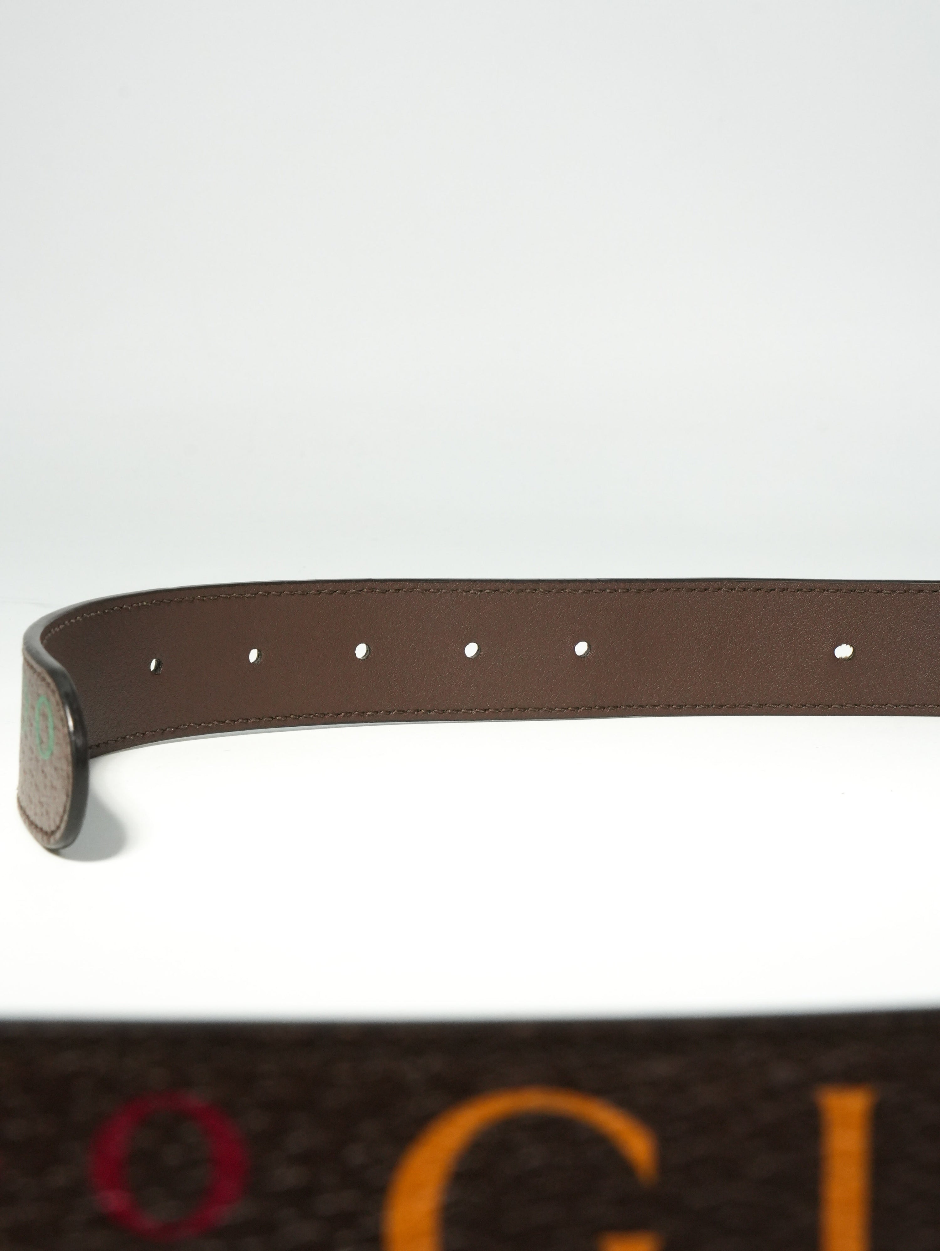 Gucci Cintura Marmont 100º