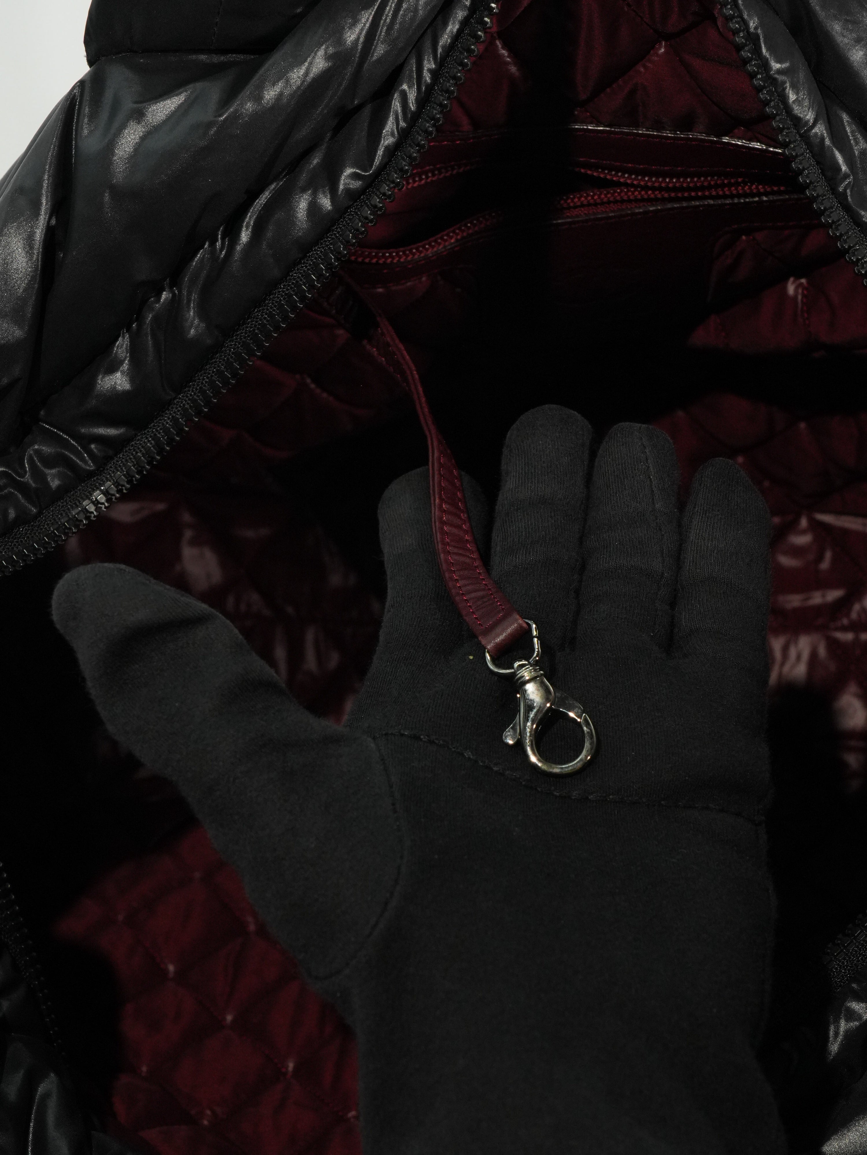 Chanel Tote Coco Cocoon