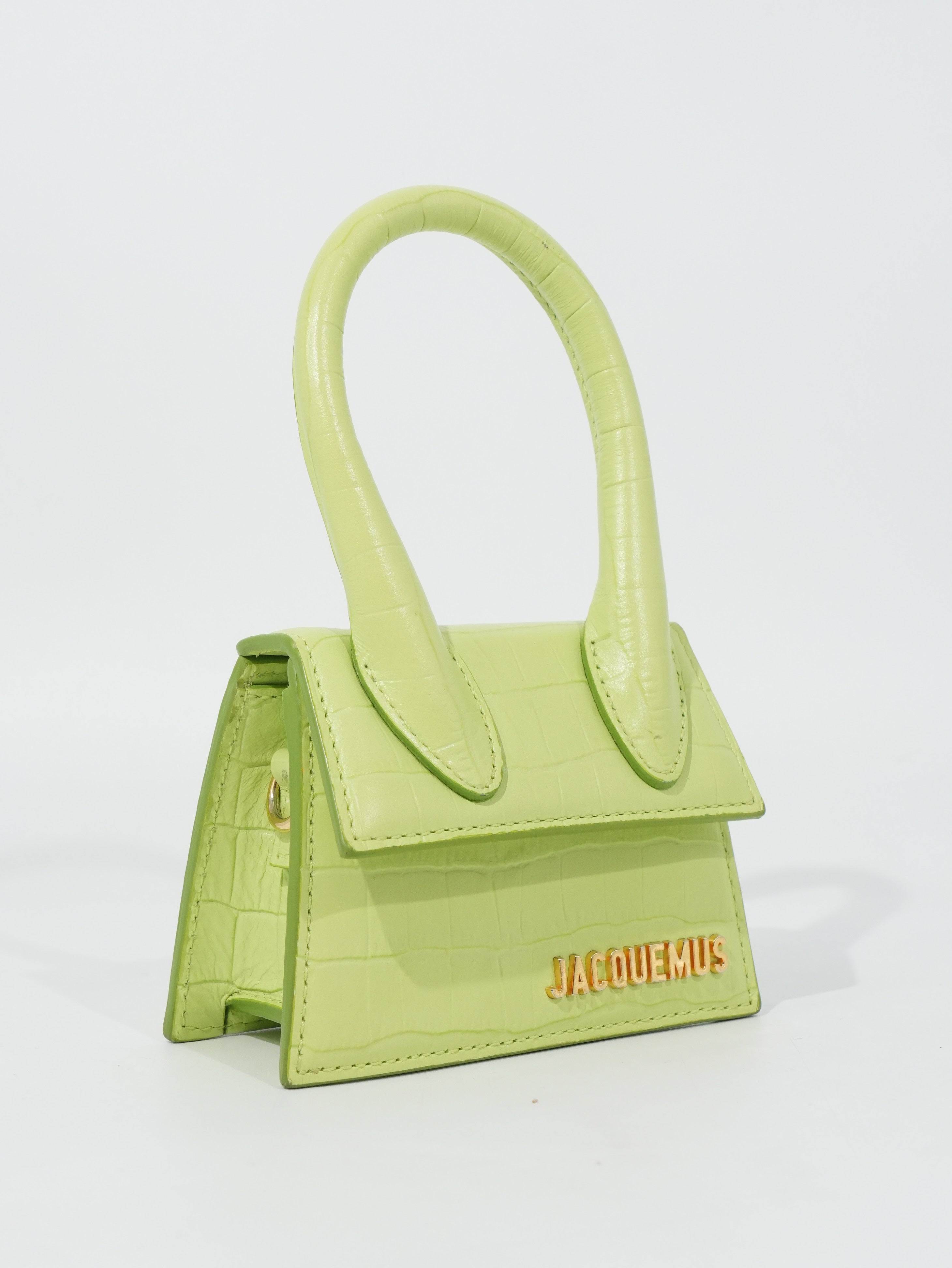 Jacquemus Le Chiquito