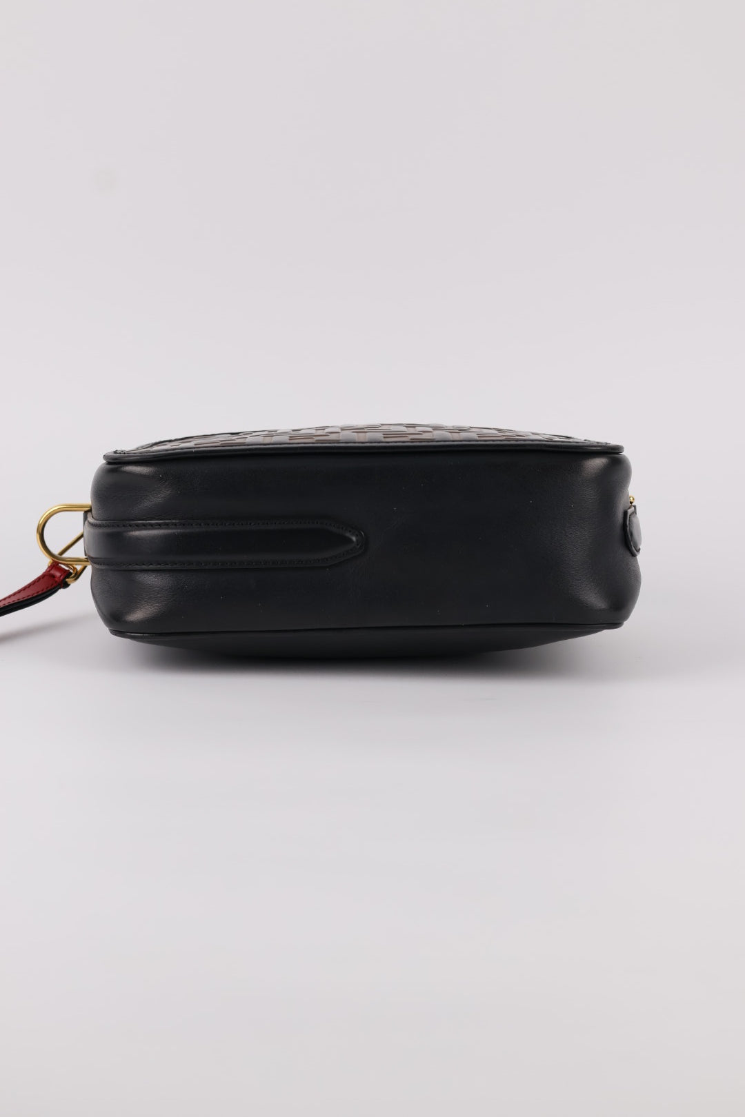 Fendi Camera Bag FF Logo