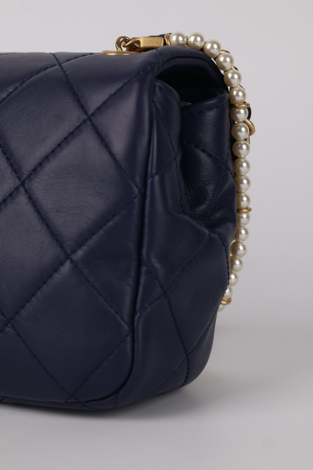 Chanel Pearl Crush Mini