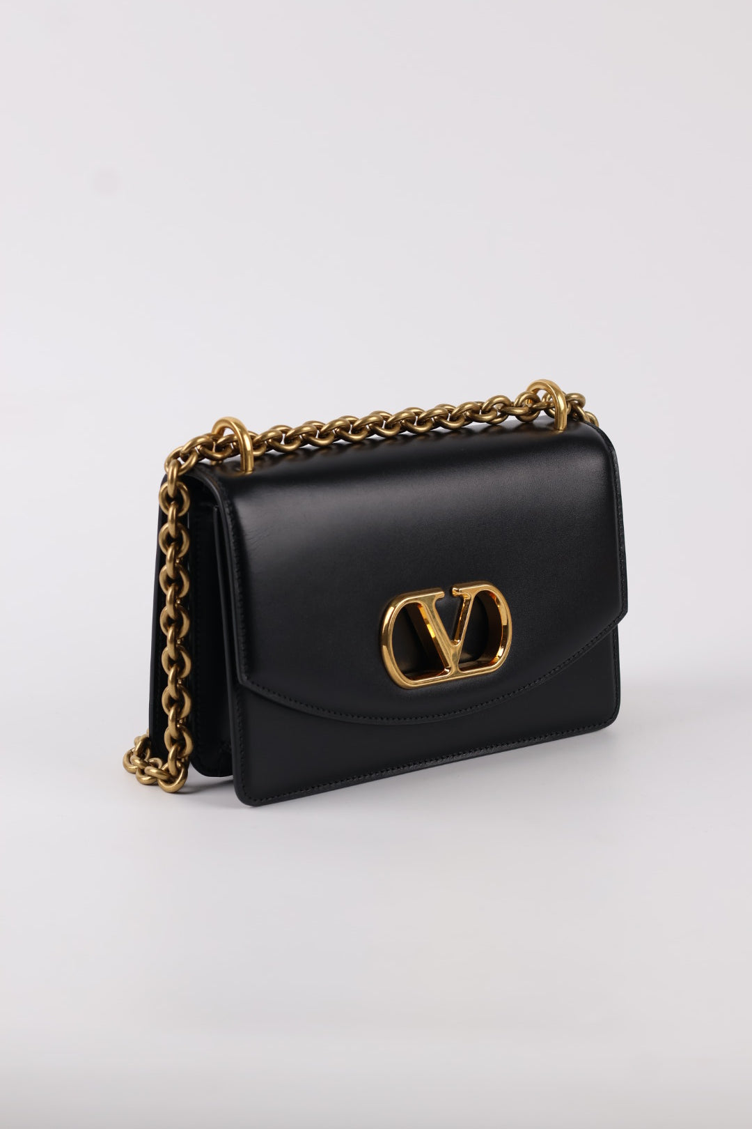 Valentino Vain Piccola in Pelle