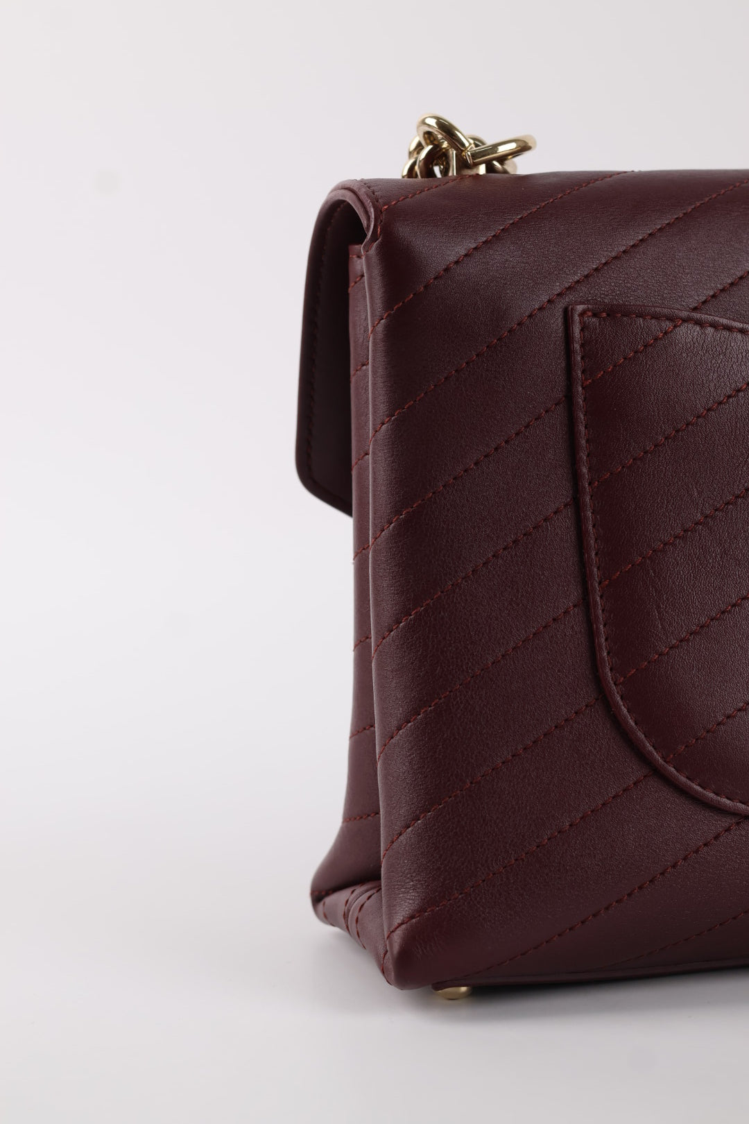 Chanel Coco Envelope Media