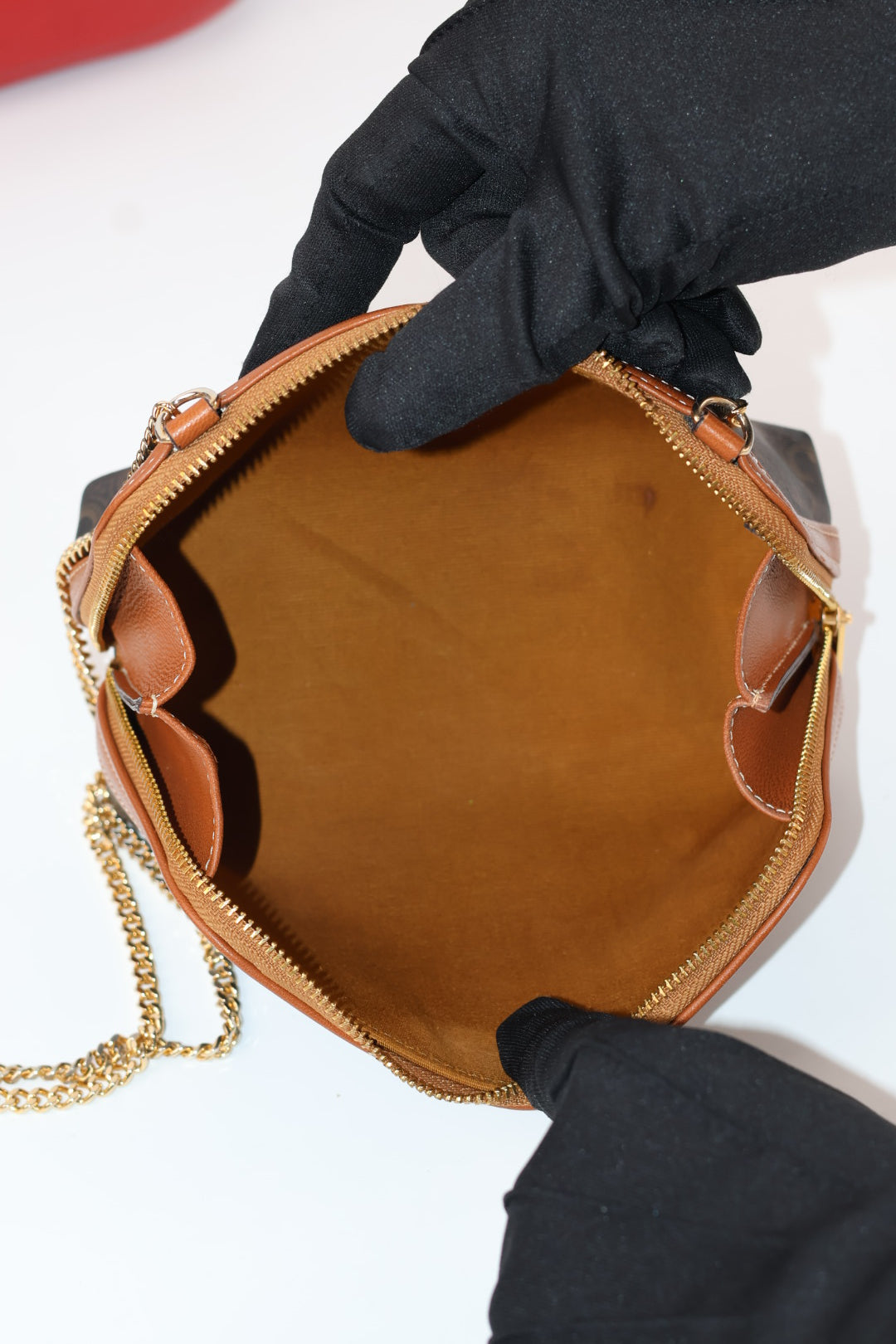 Celine Pochette Triomphe a Tracolla