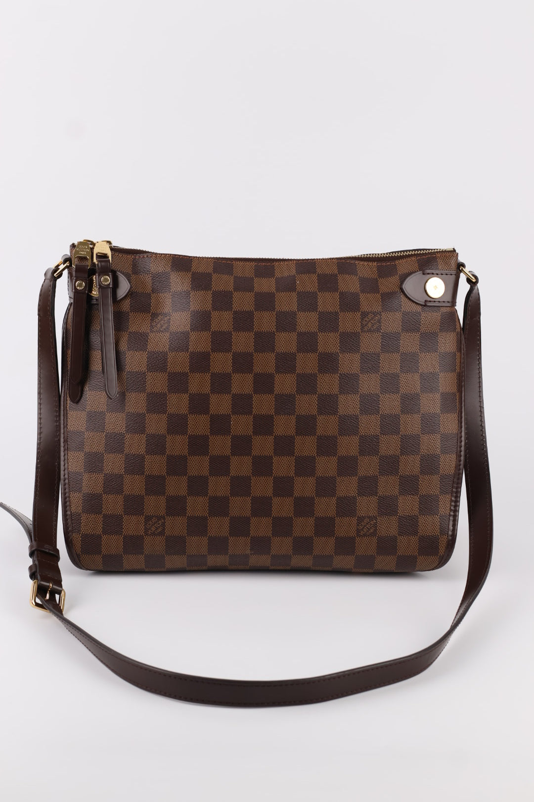Louis Vuitton Duomo Damier Ébène