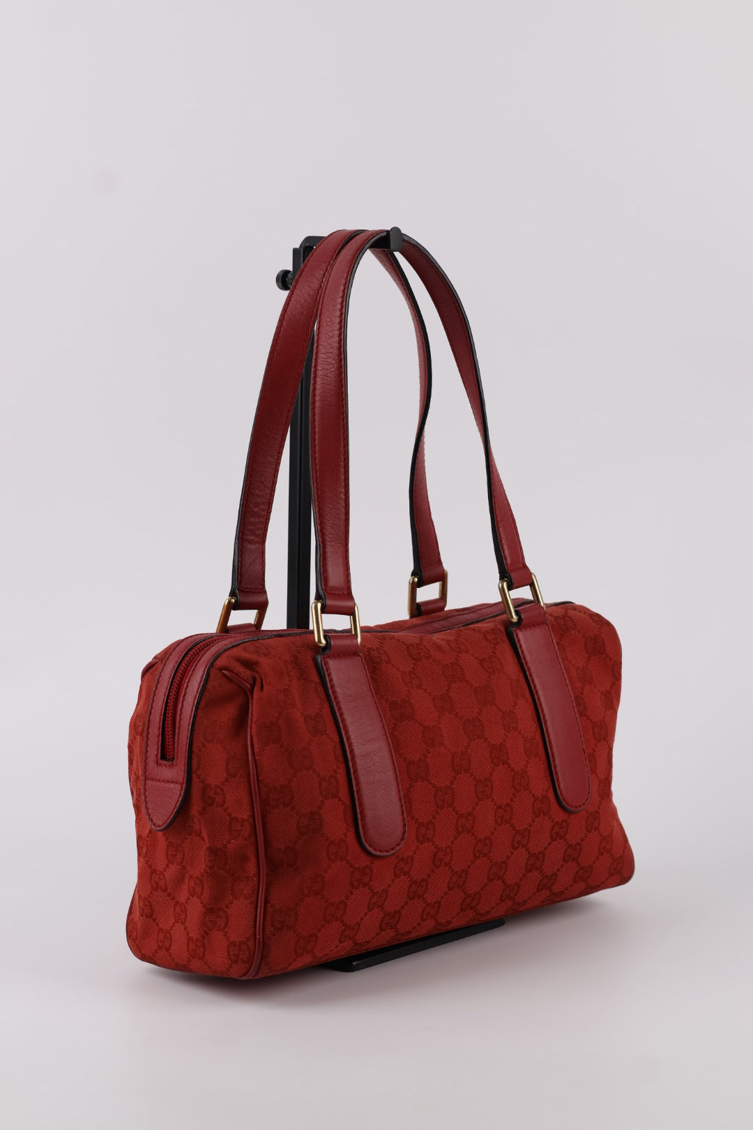 Gucci Boston GG Wave Small