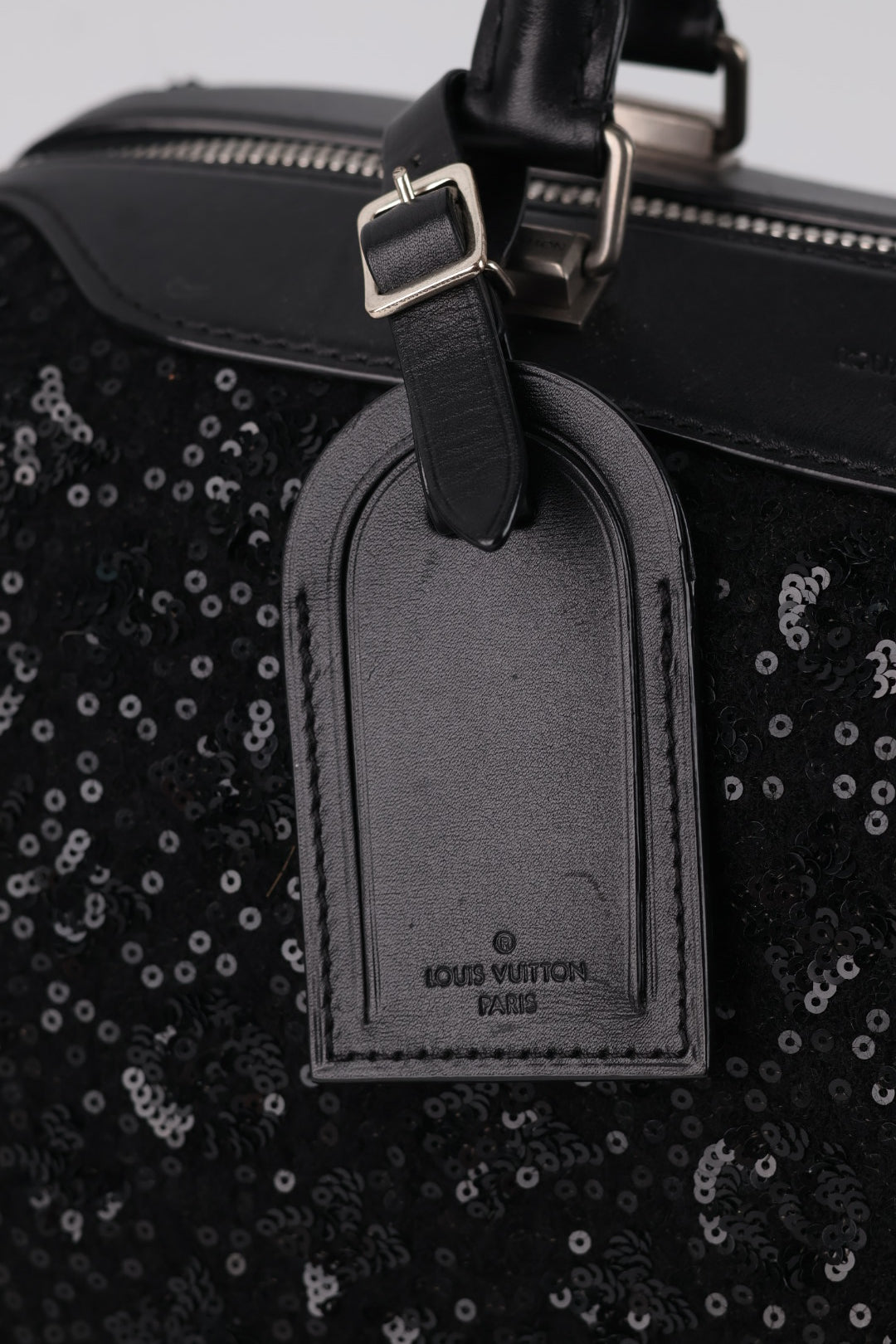 Louis Vuitton Speedy Paillettes
