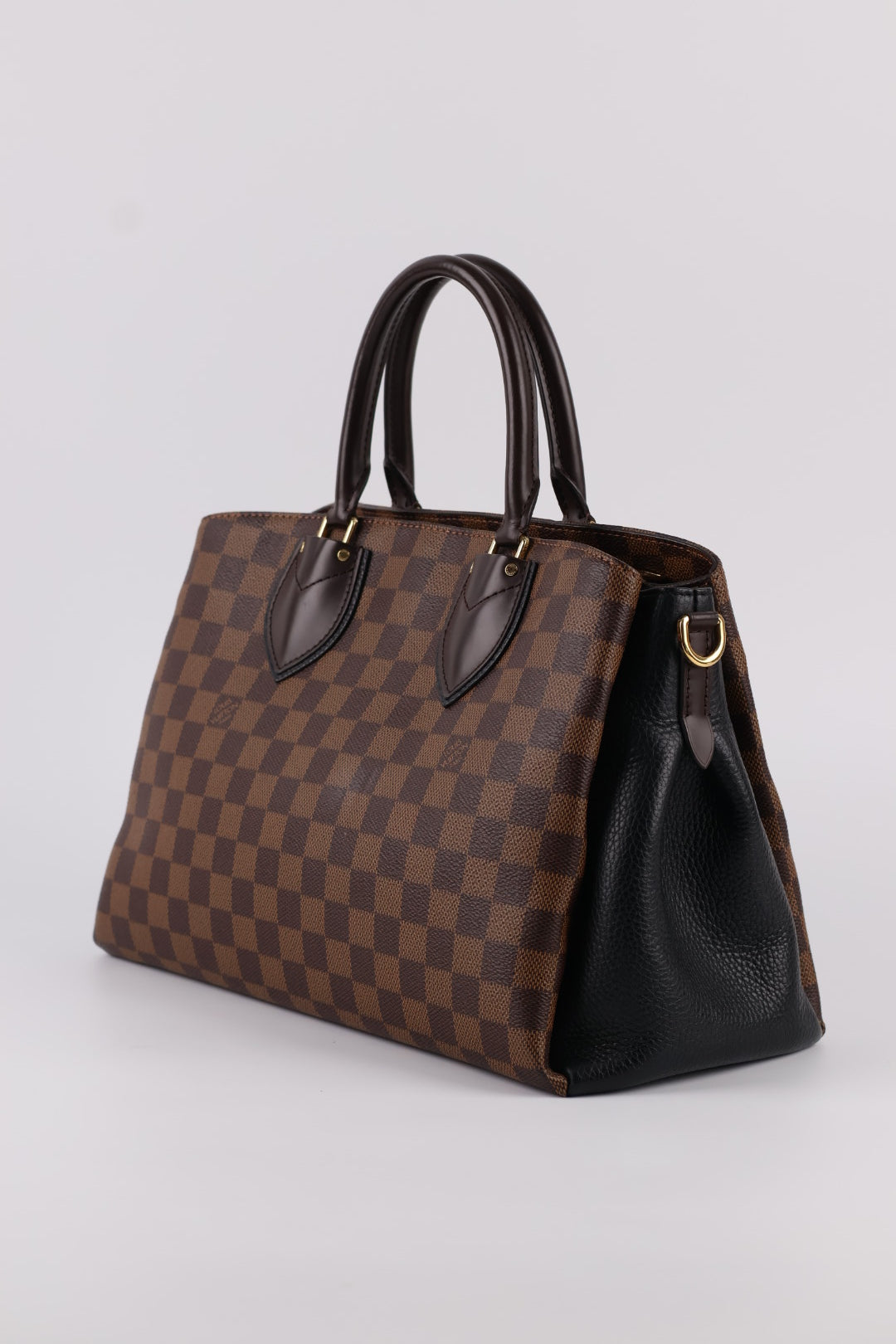 Louis Vuitton Normandy Damier Ébène