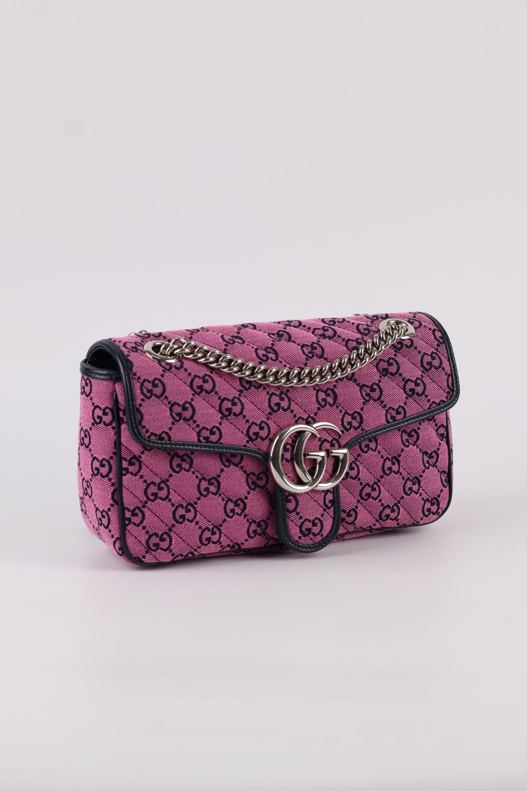 Gucci Marmont Media GG Wave