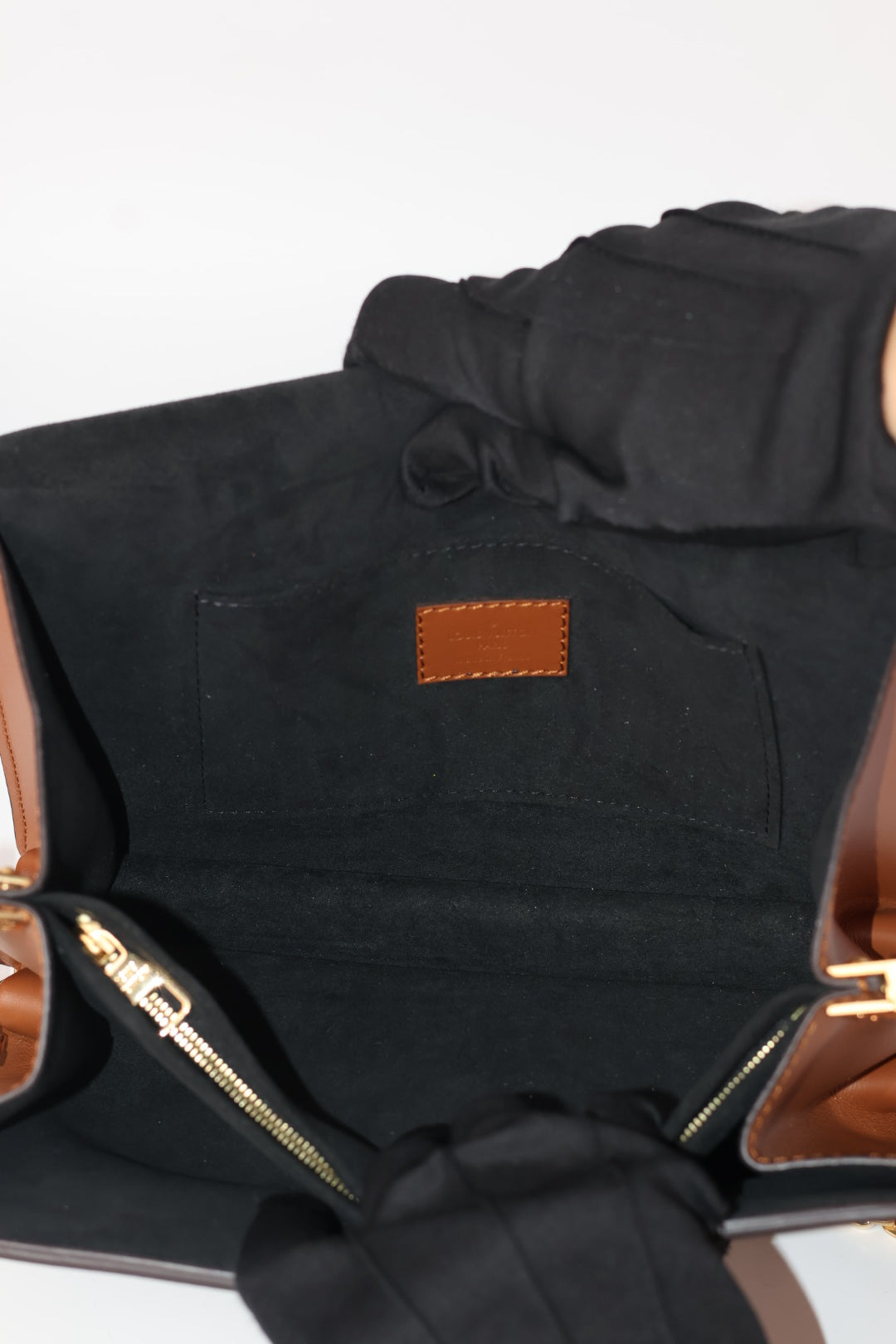 Louis Vuitton Dauphine MM