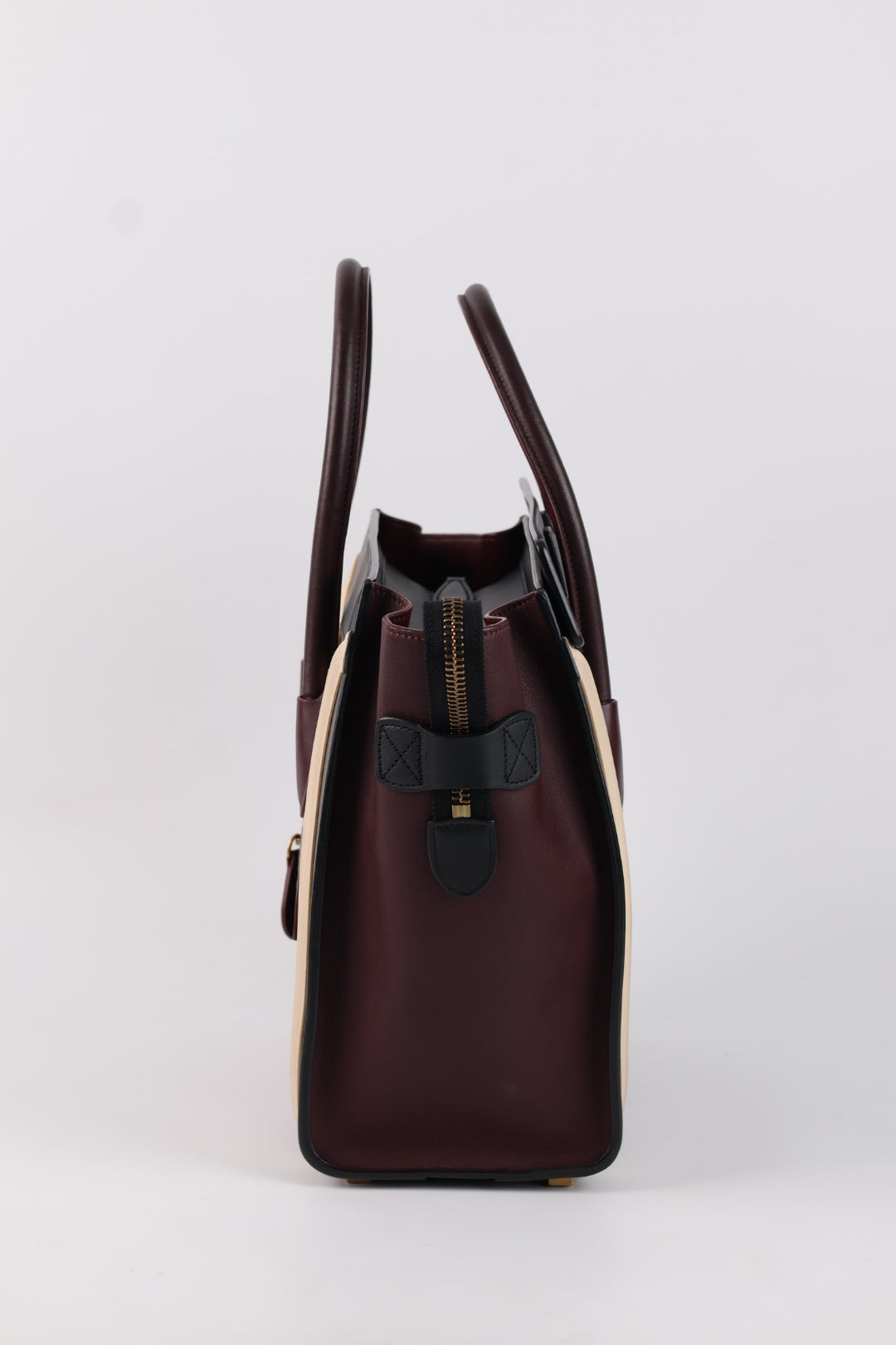 Celine Luggage in Pelle