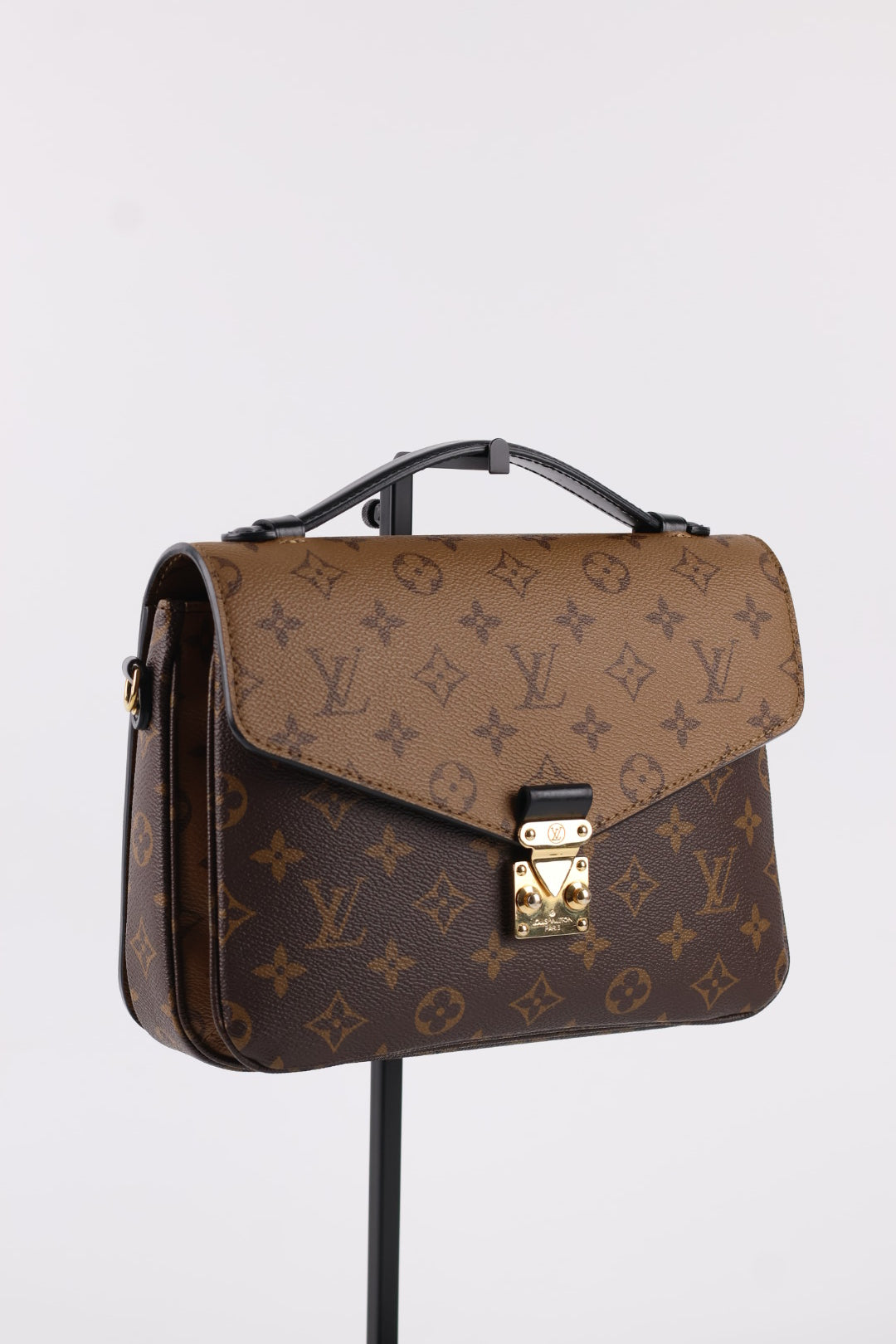 Louis Vuitton Métis Reverse