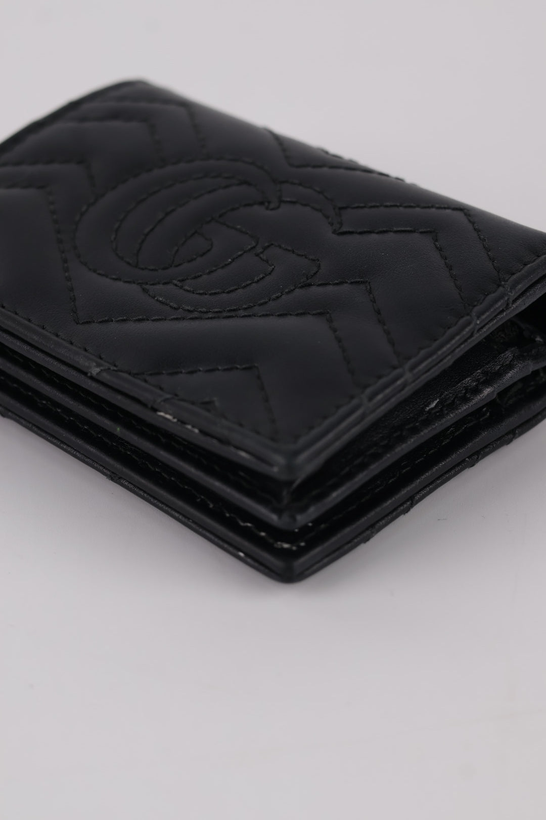 Gucci Portafoglio Marmont Compatto