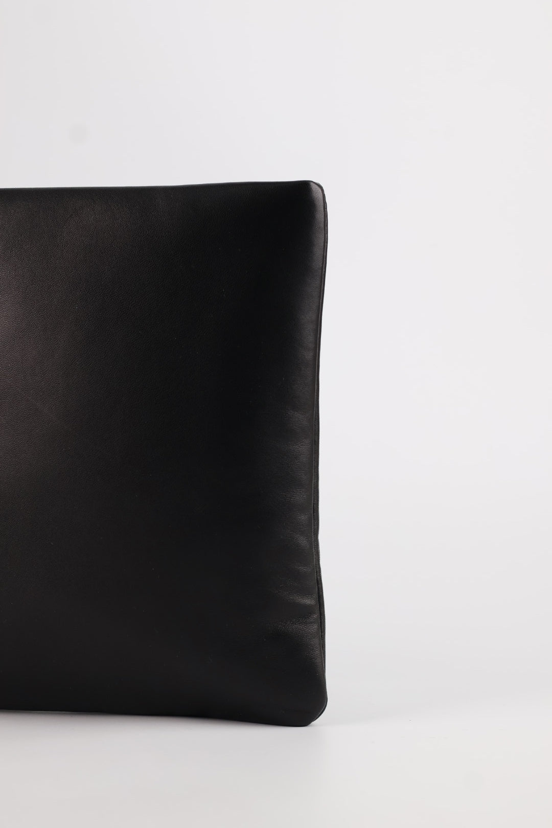 Saint Laurent Calypso Pouch