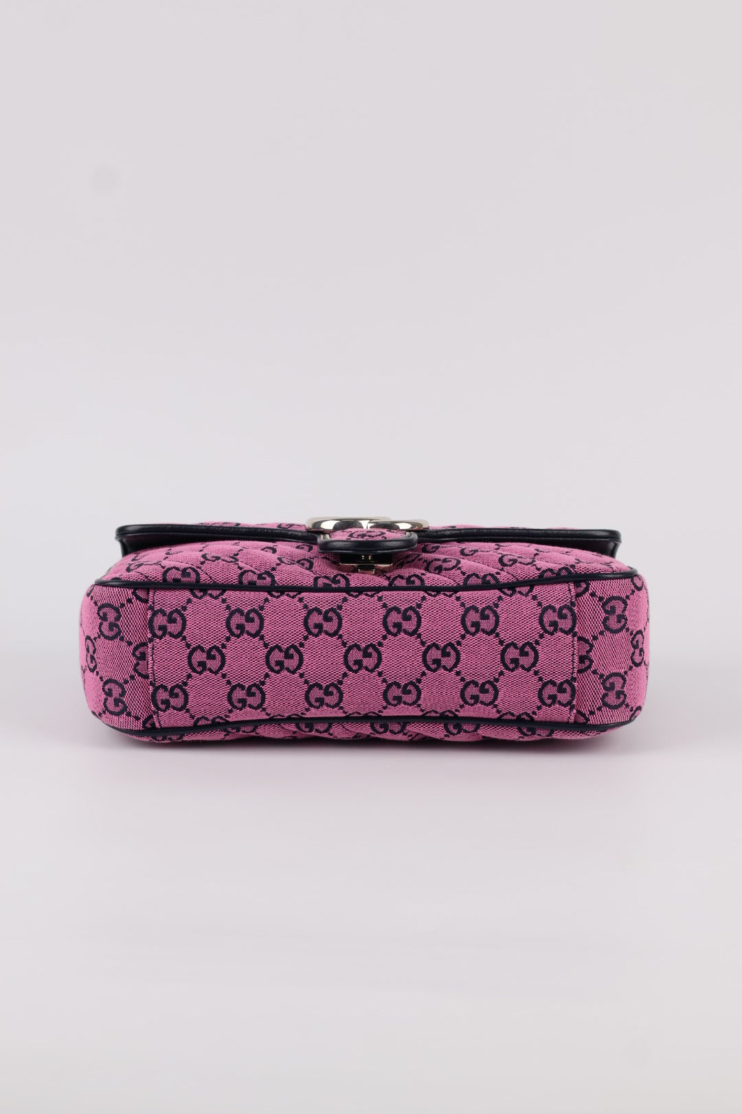 Gucci Marmont Media GG Wave