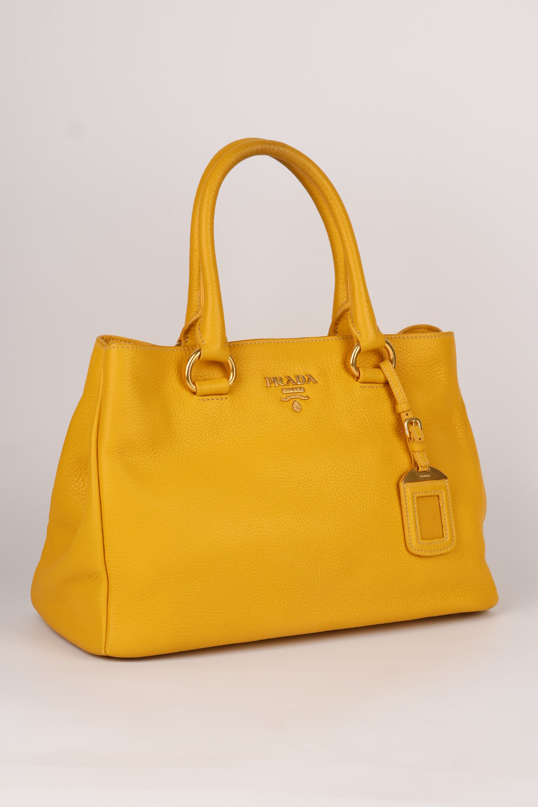 Prada Tote in Pelle