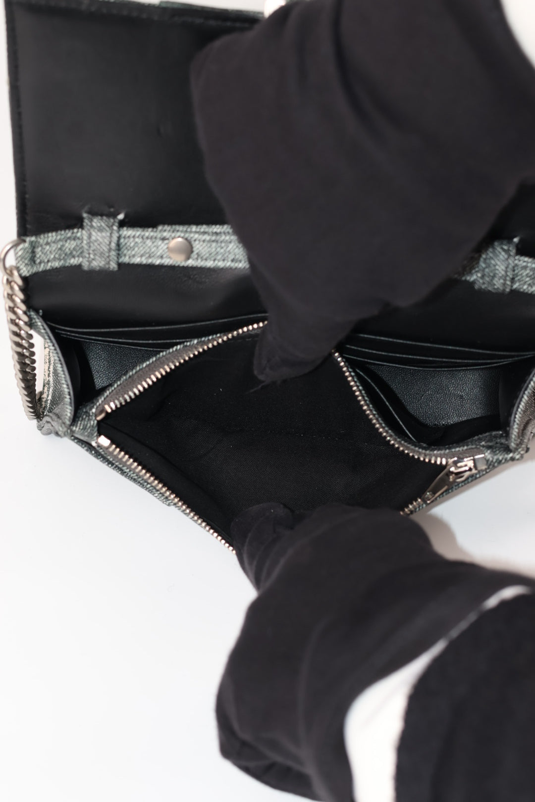 Balenciaga Woc Hourglass