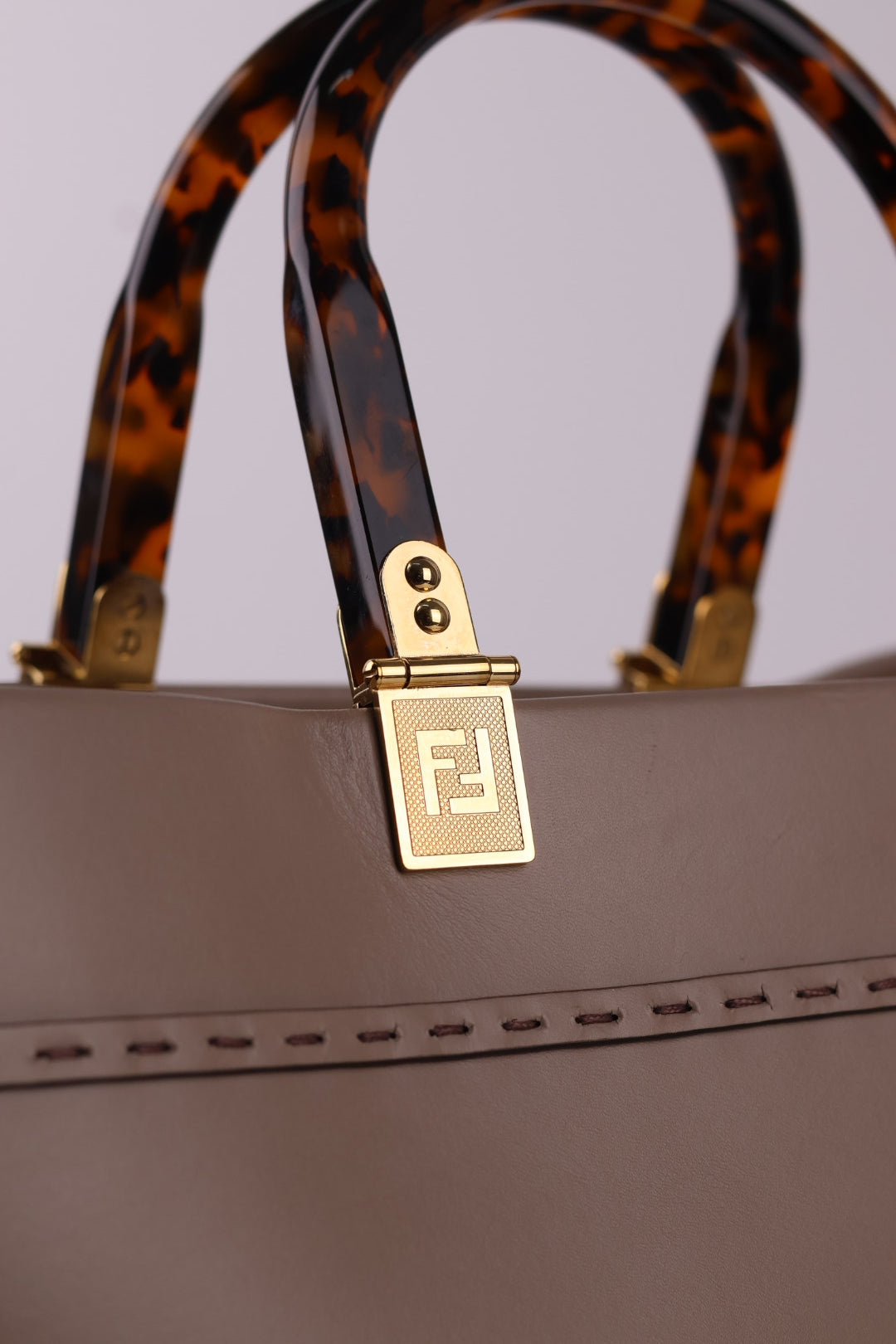 Fendi Borsa Sunshine Media
