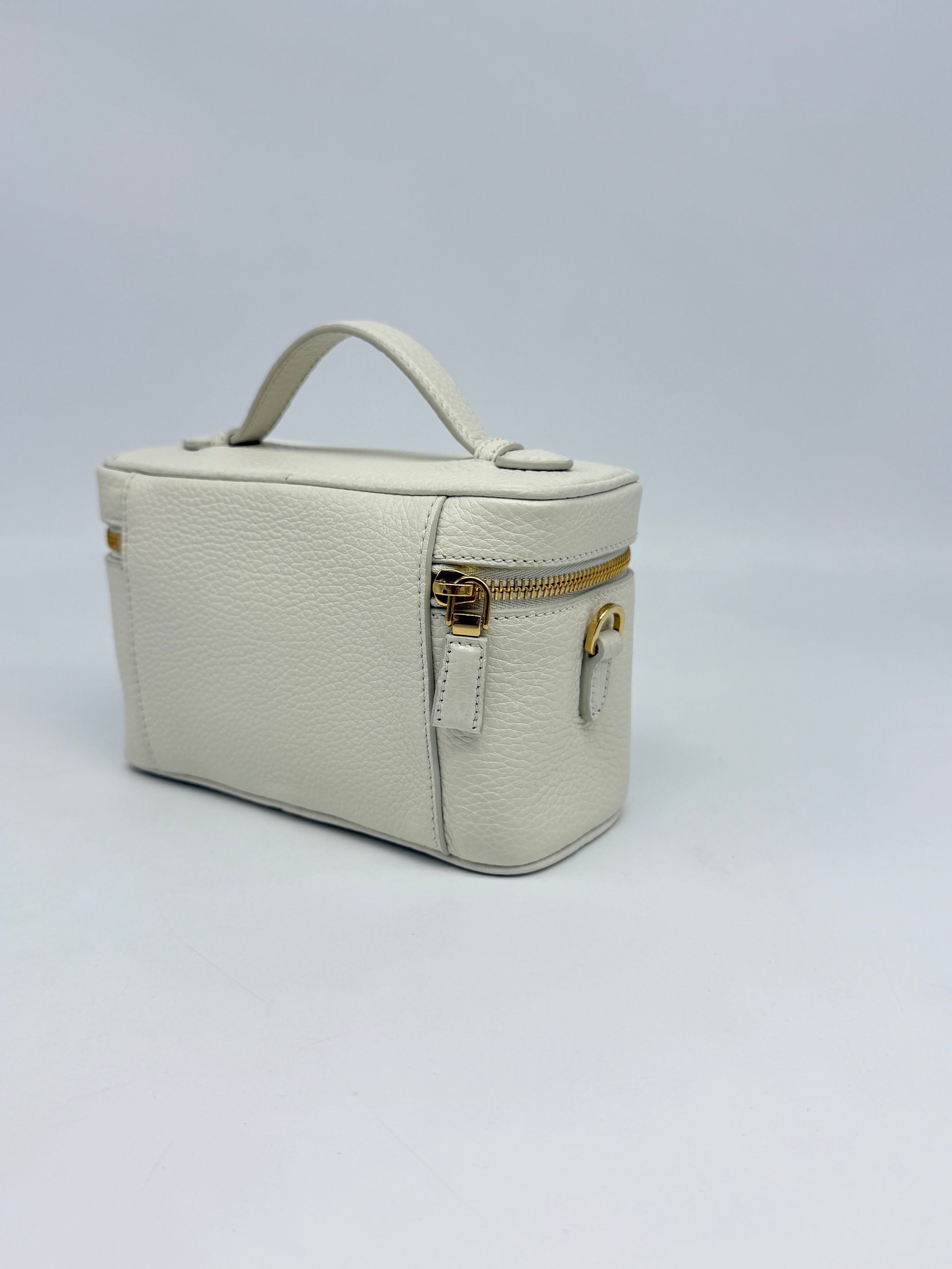 Prada Vanity a Tracolla