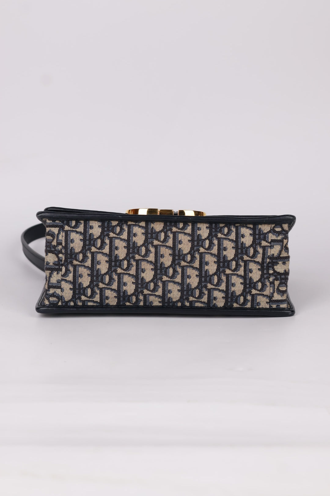 Dior Montaigne Jacquard Oblique