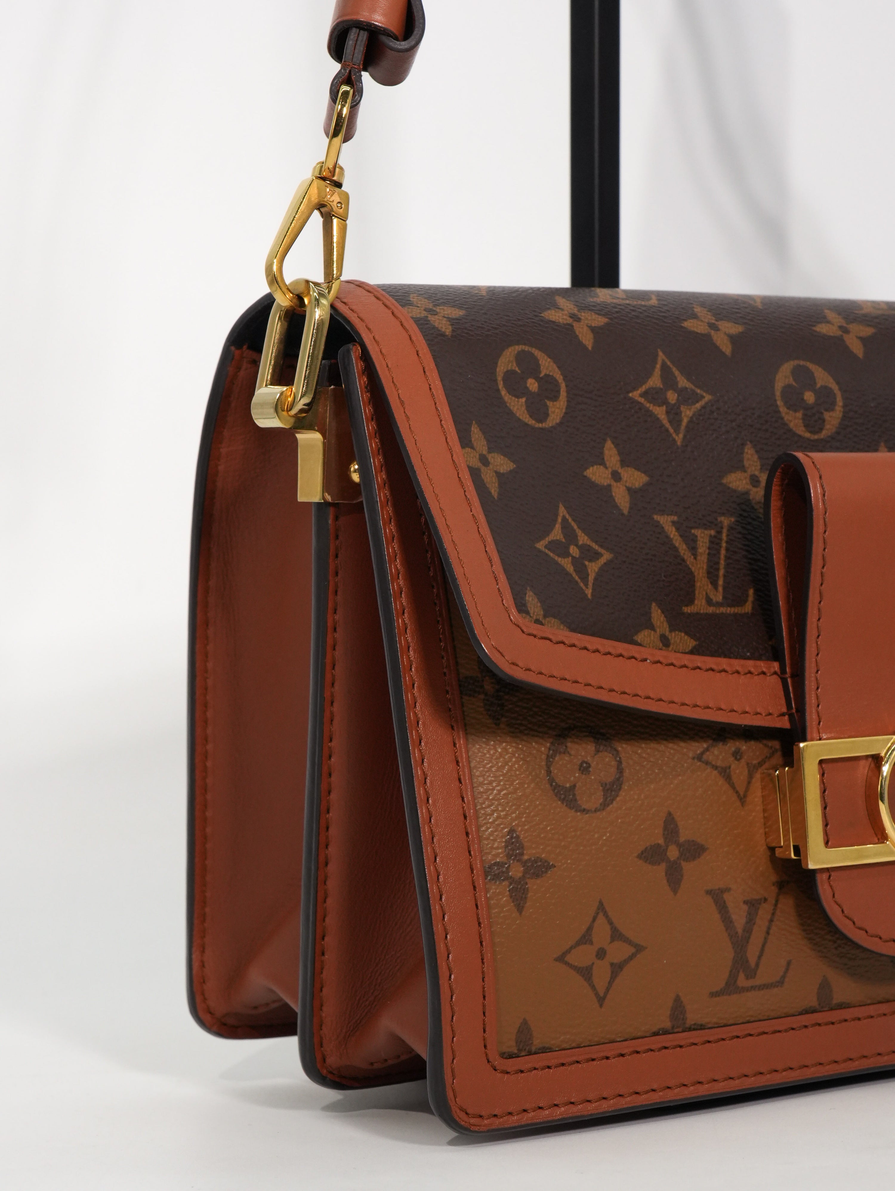 Louis Vuitton Dauphine MM