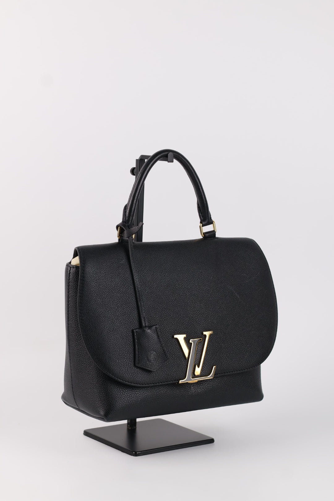 Louis Vuitton Volta Taurillon