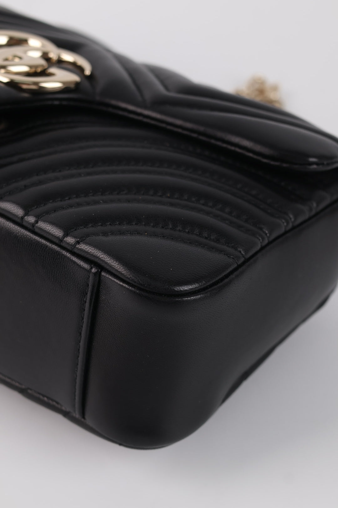 Gucci Marmont Media