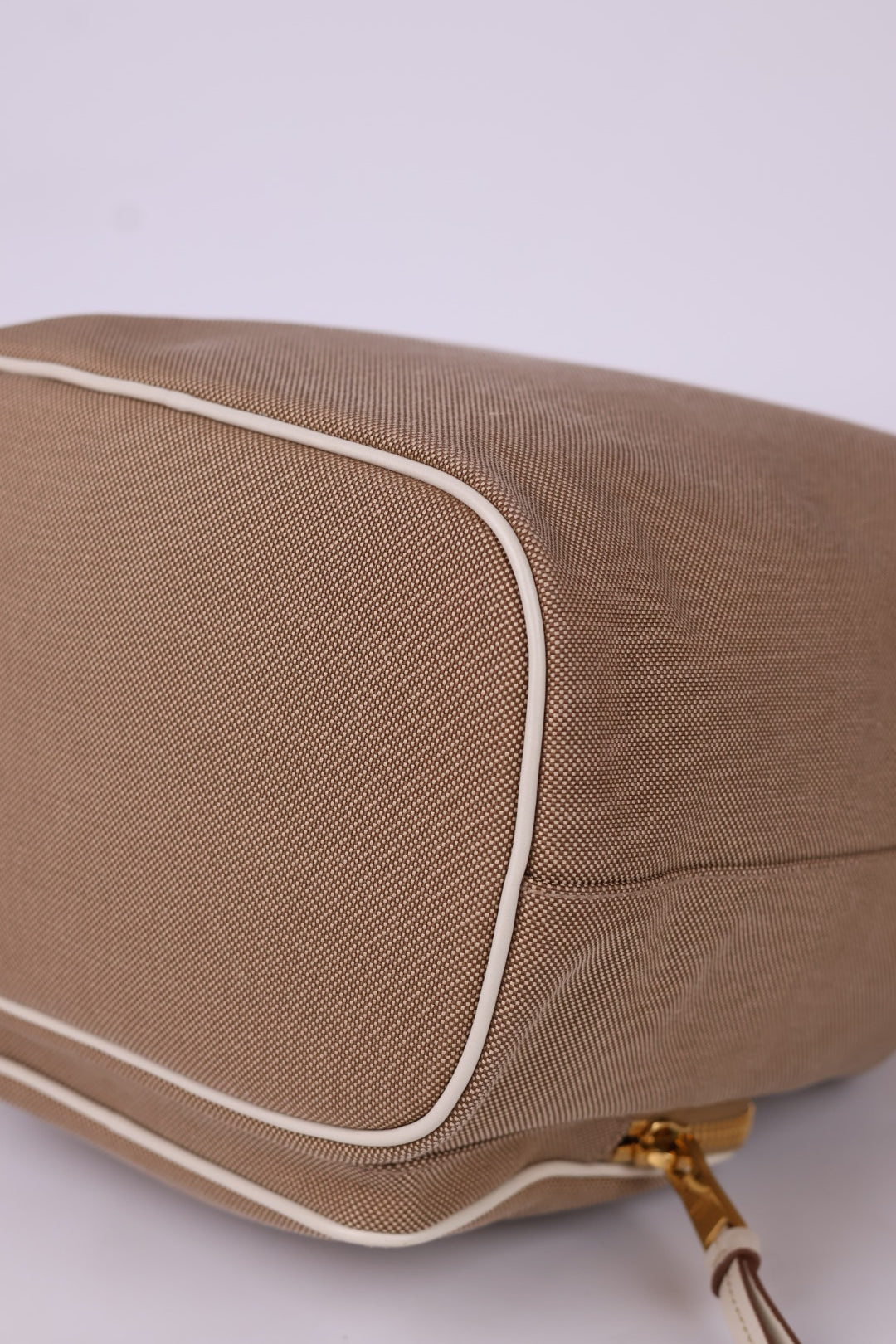 Prada Bucket Canvas