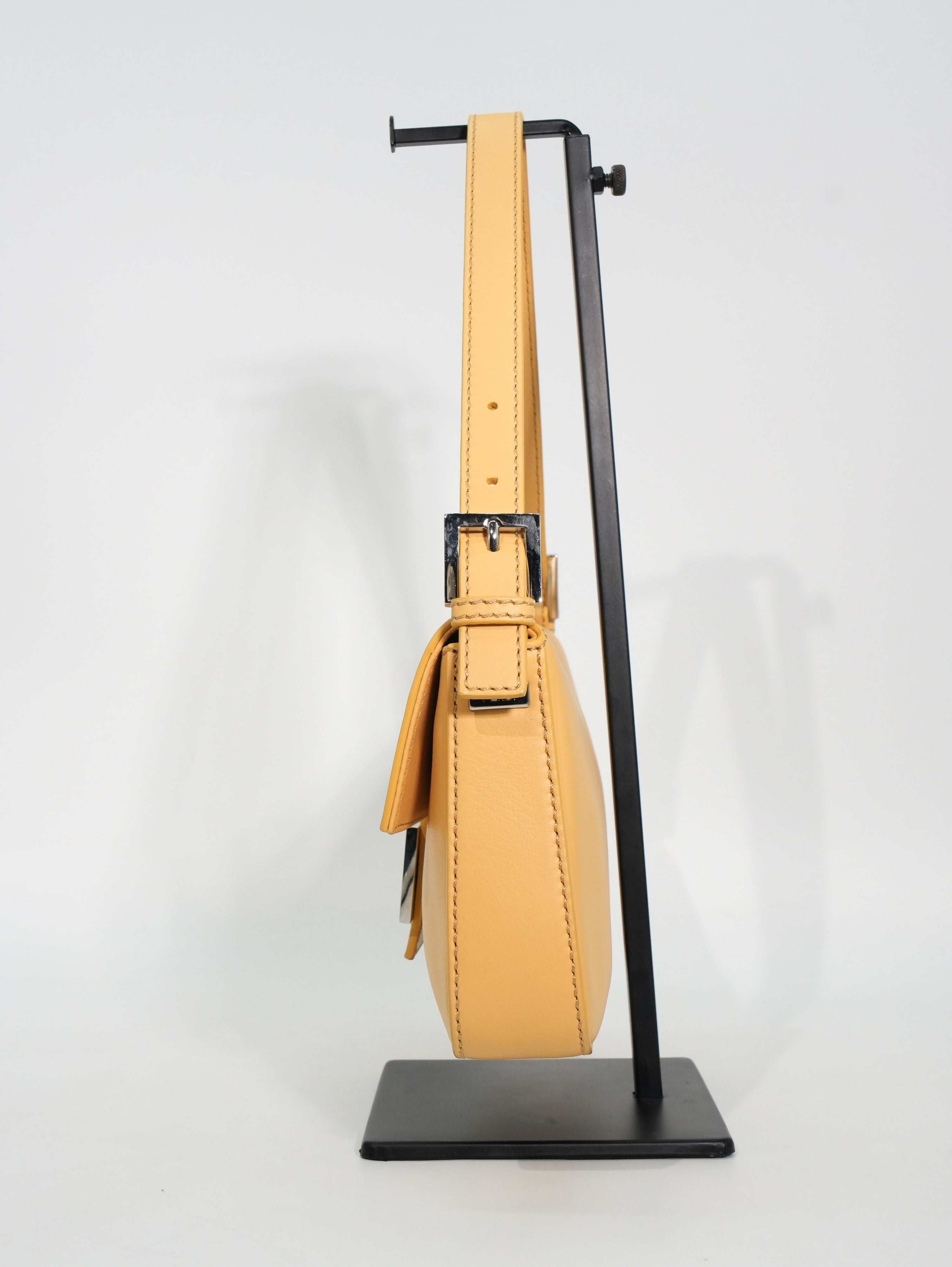 Fendi Baguette in Pelle