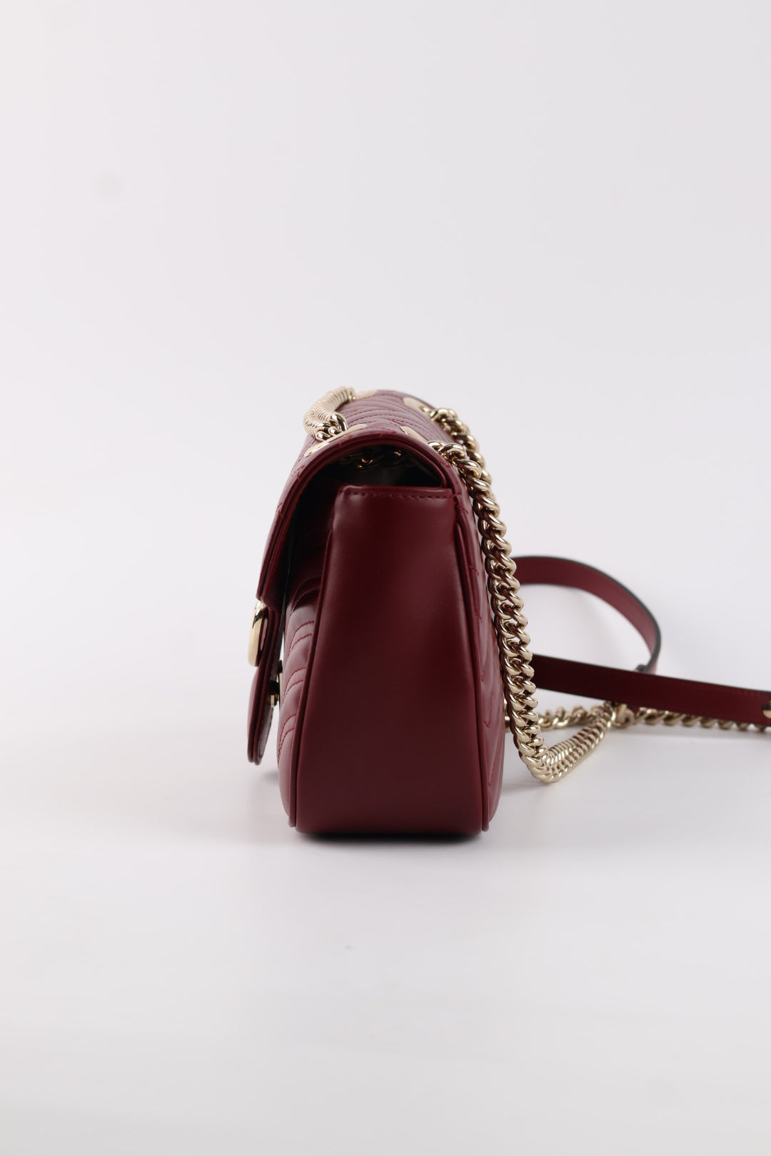 Gucci Marmont Media Ancora
