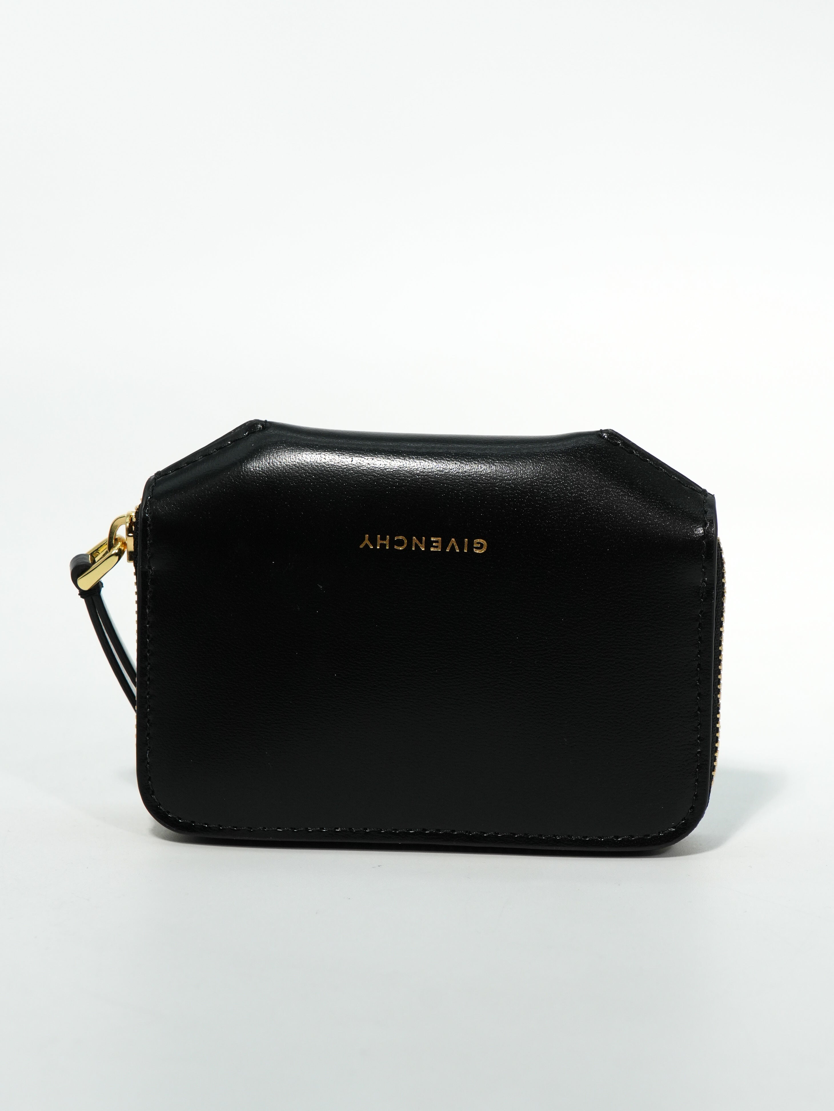 Givenchy Portafoglio 4G in Pelle
