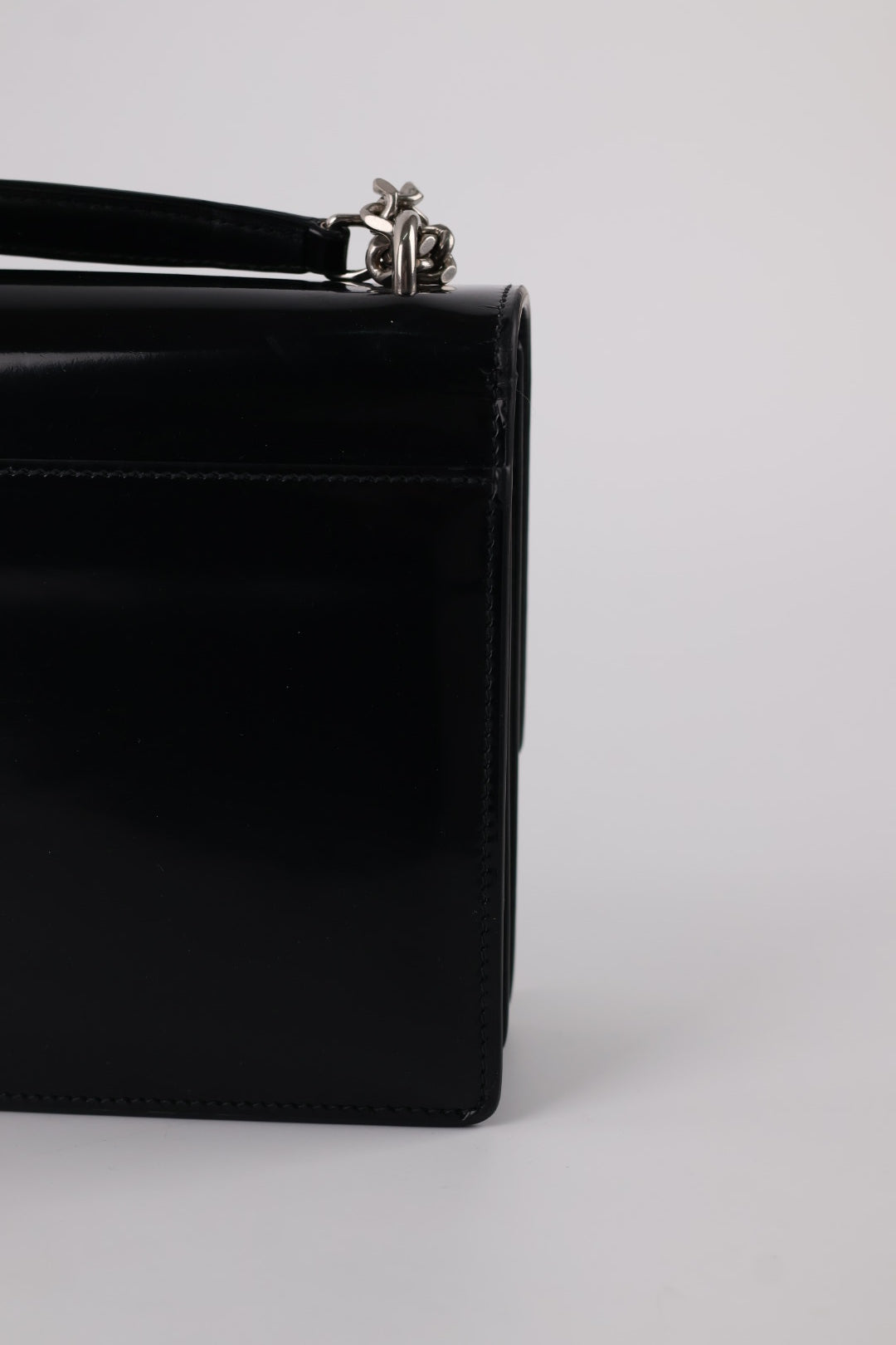 Saint Laurent Sunset Media Vernis