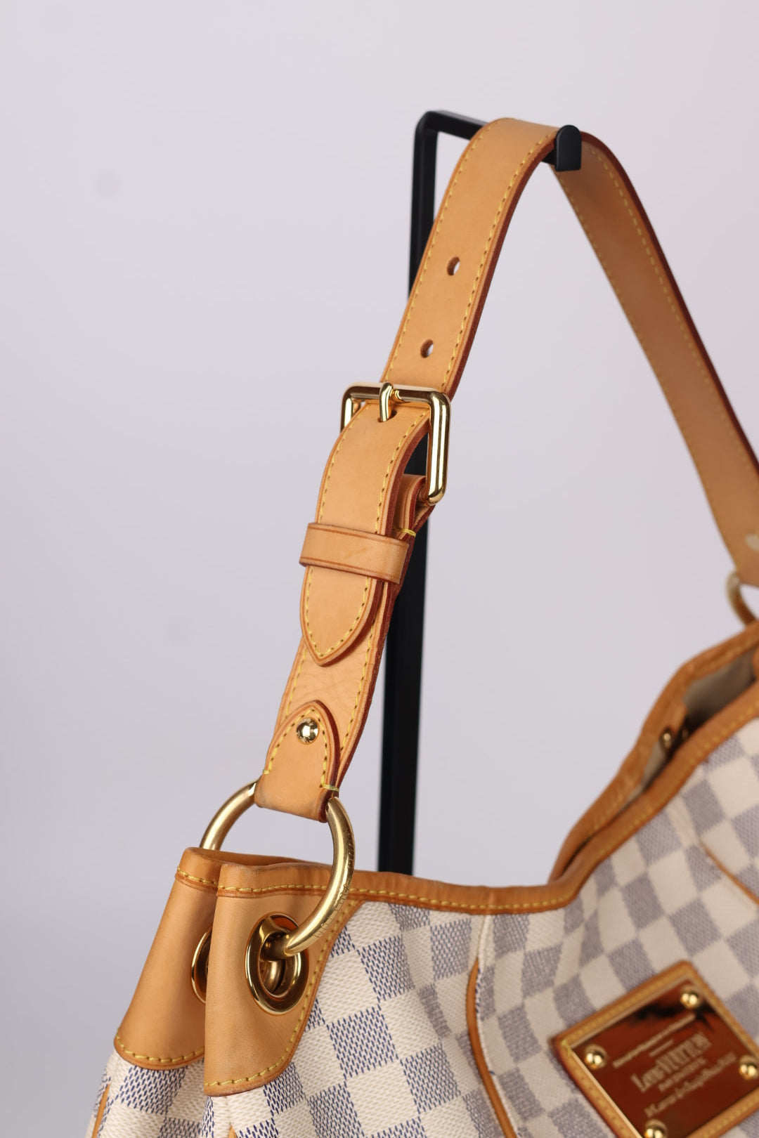 Louis Vuitton Galliera Damier Azur