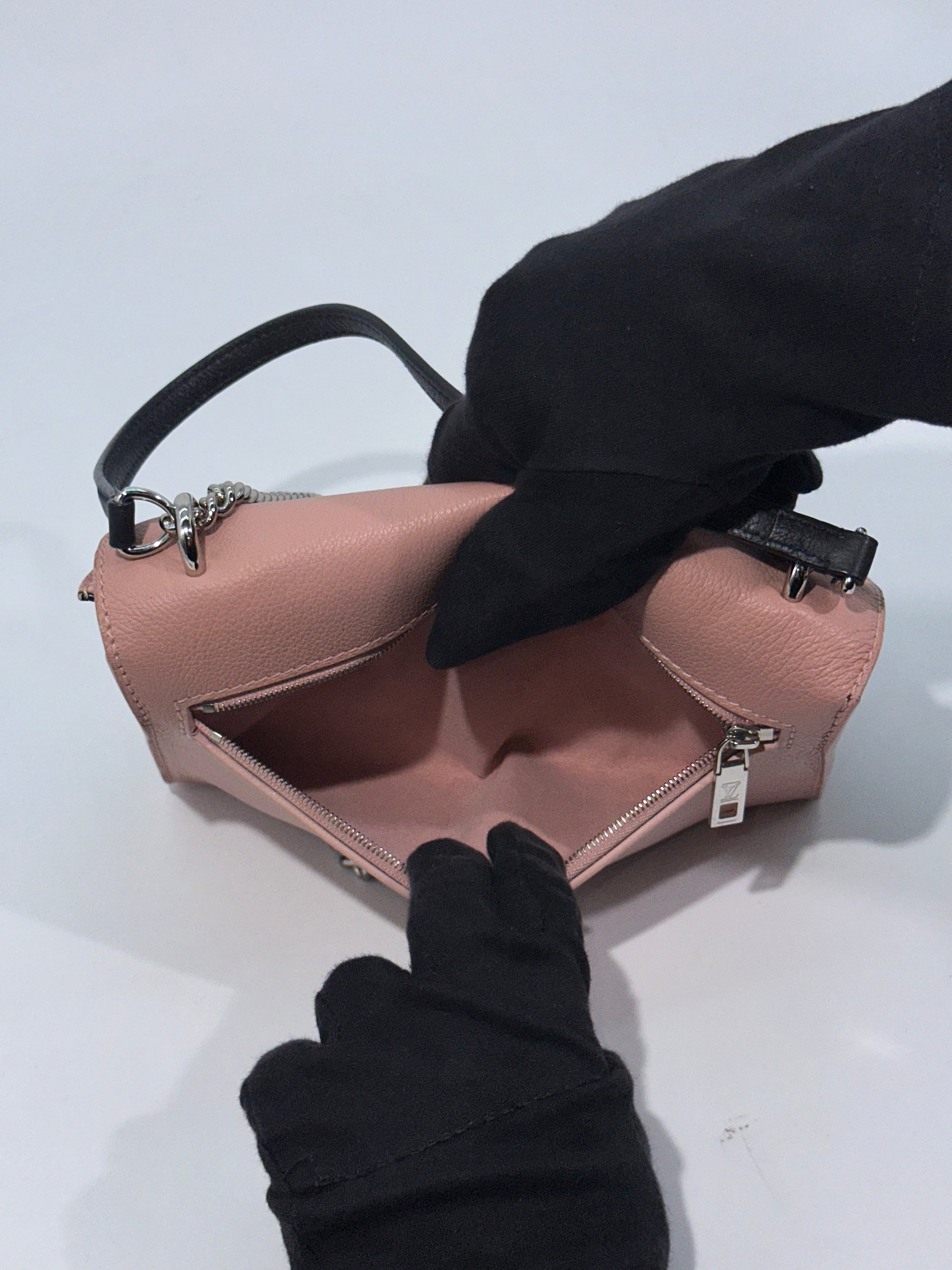 Louis Vuitton LockMe