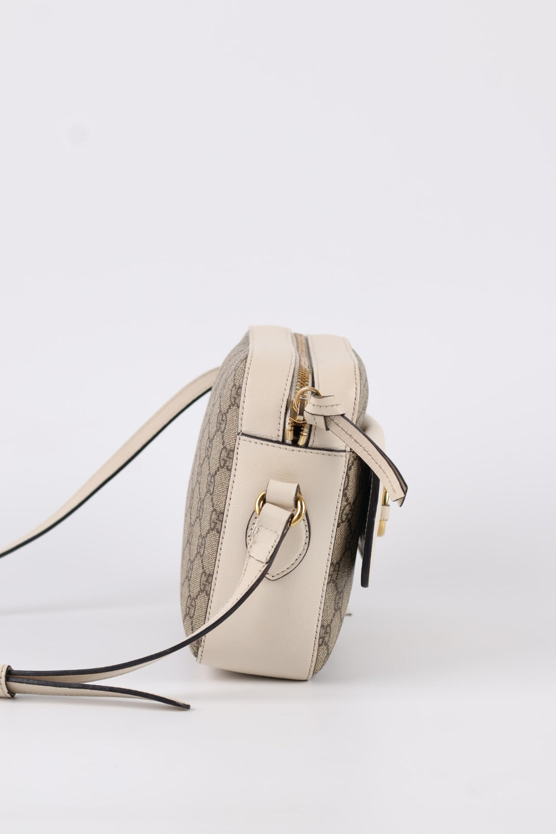 Gucci Horsebit Camera Bag