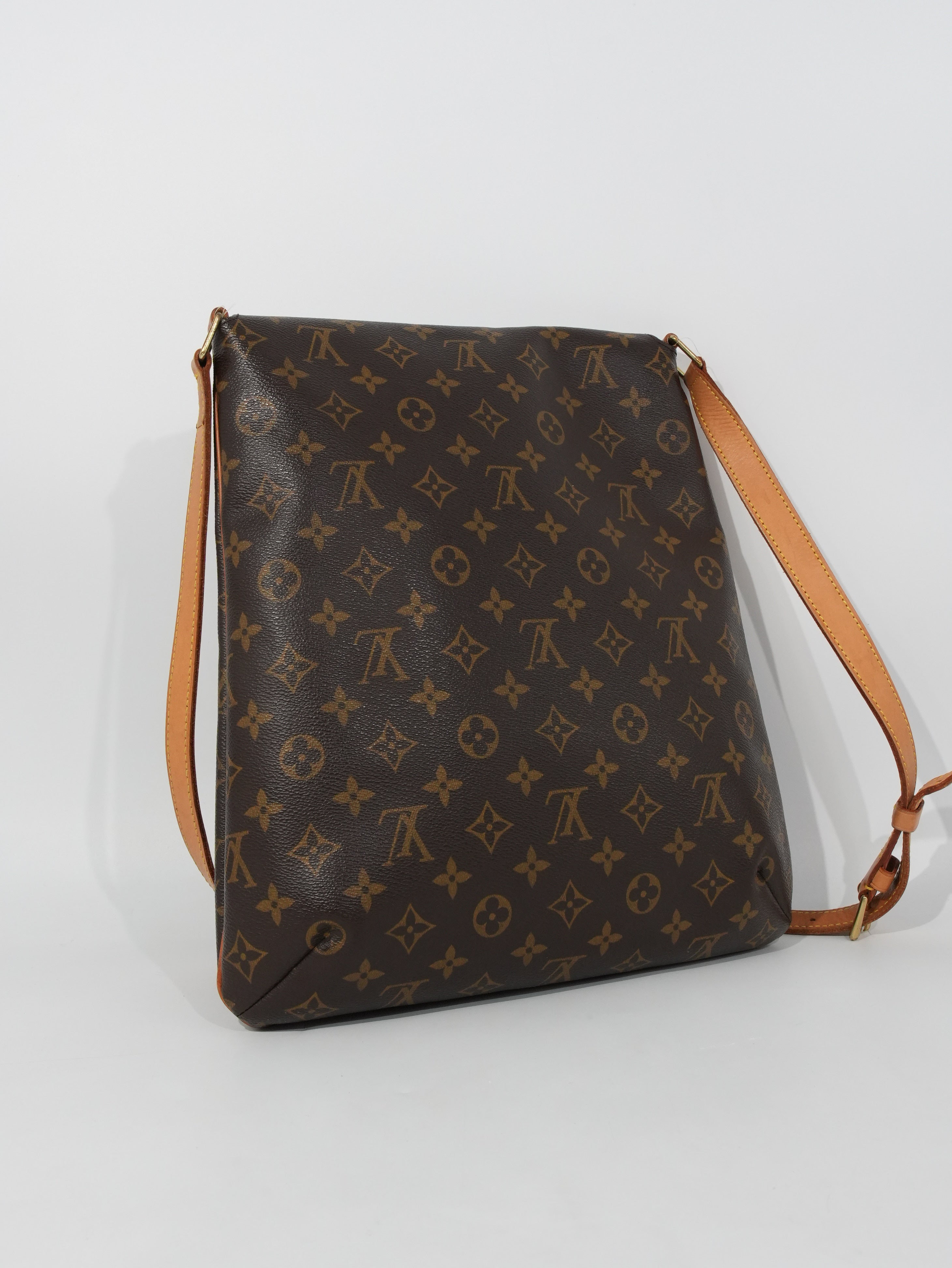 Louis Vuitton Musette Monogram