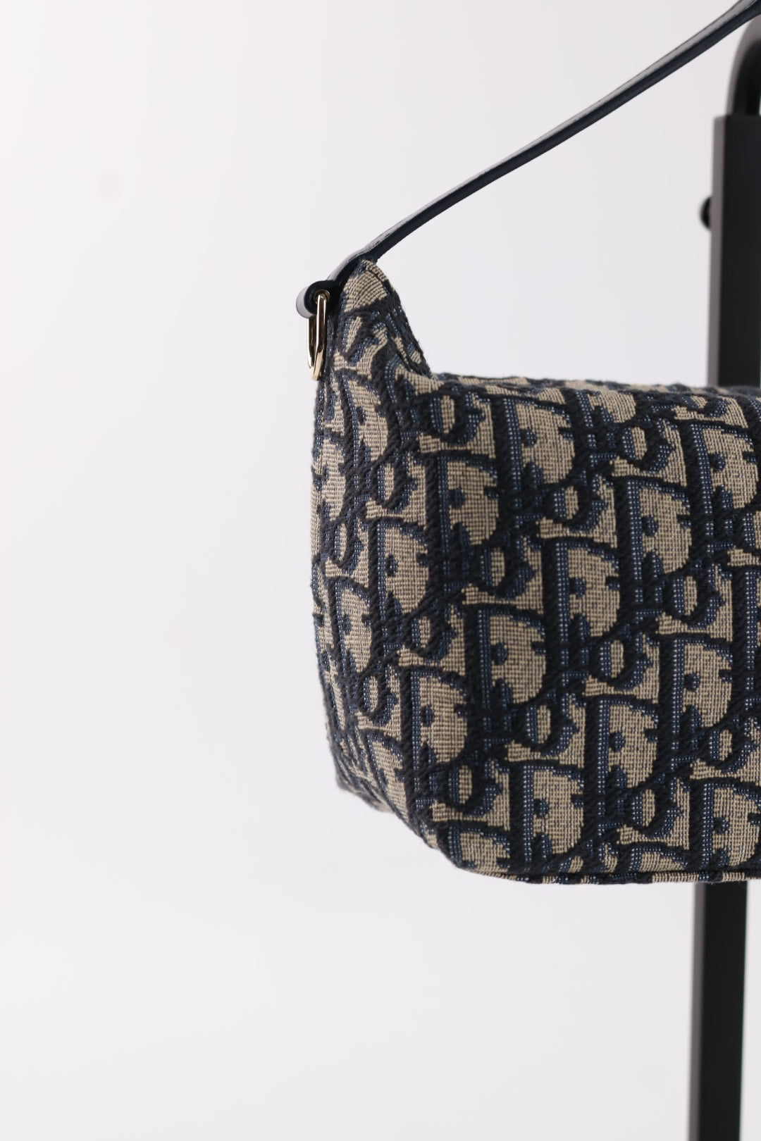 Dior Nomad Media Jacquard Oblique