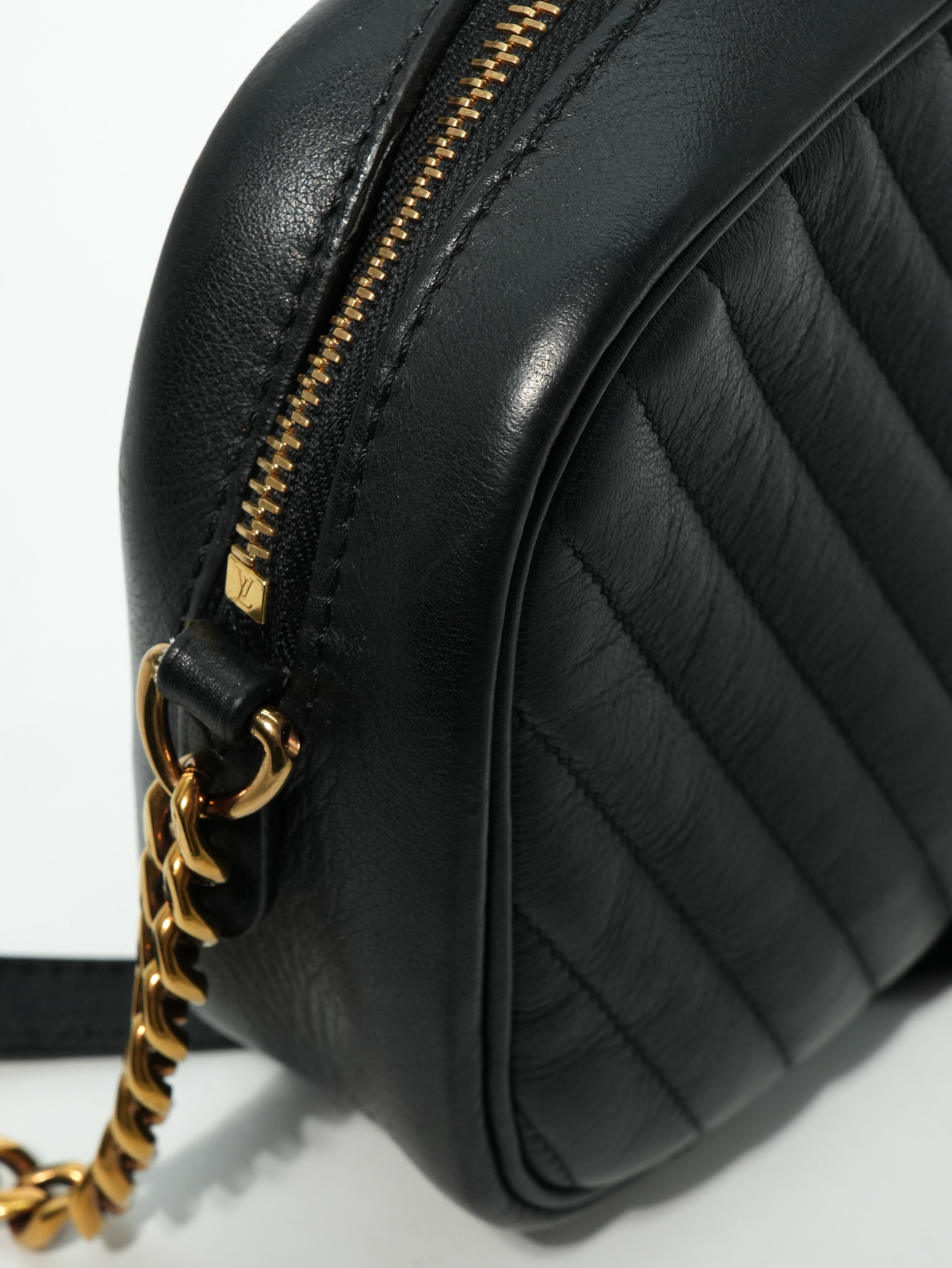 Louis Vuitton New Wave Camera Bag